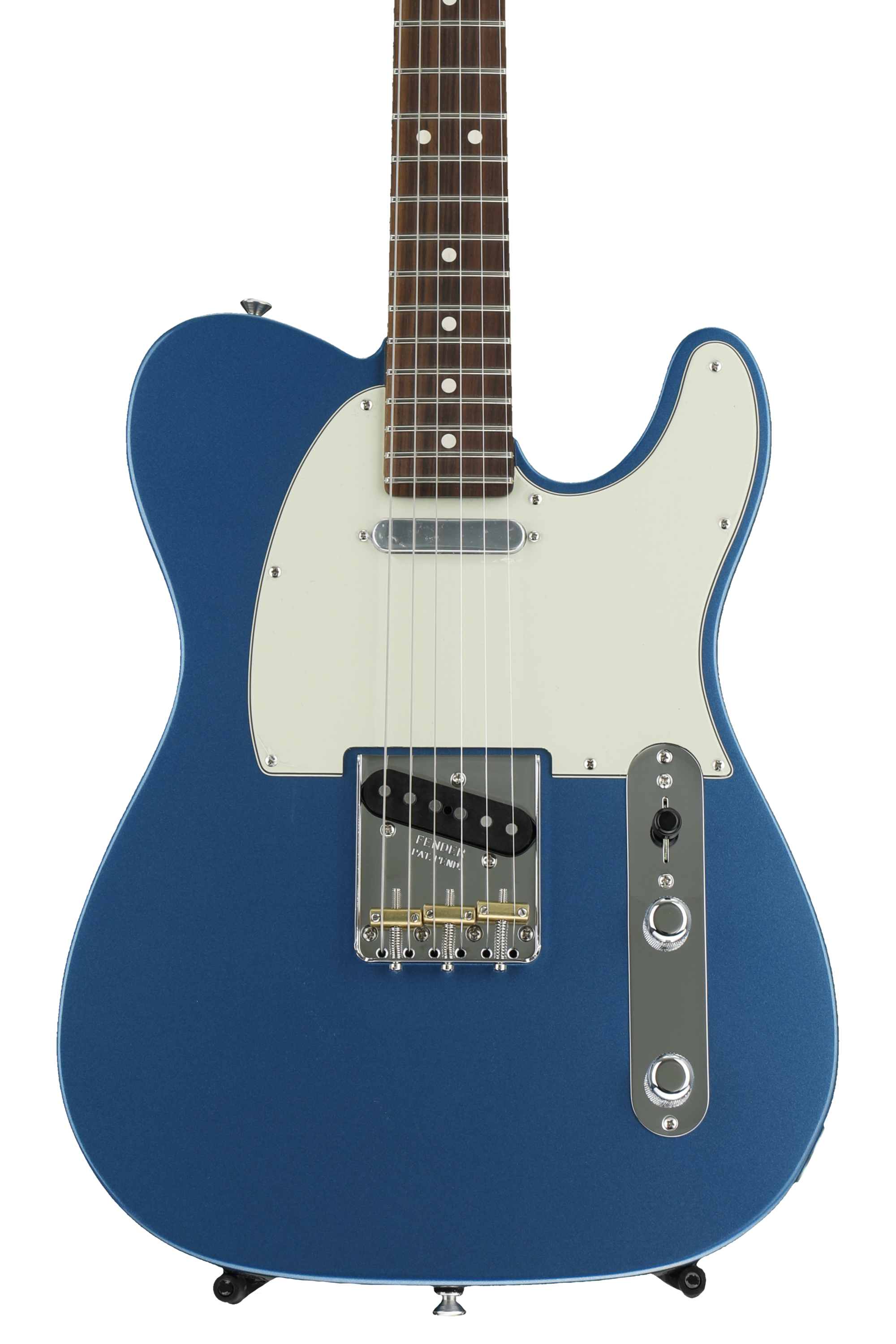 ギター junFender American Special Telecaster Fender American Special Telecaster - Lake Placid Blue w/ Rosewood