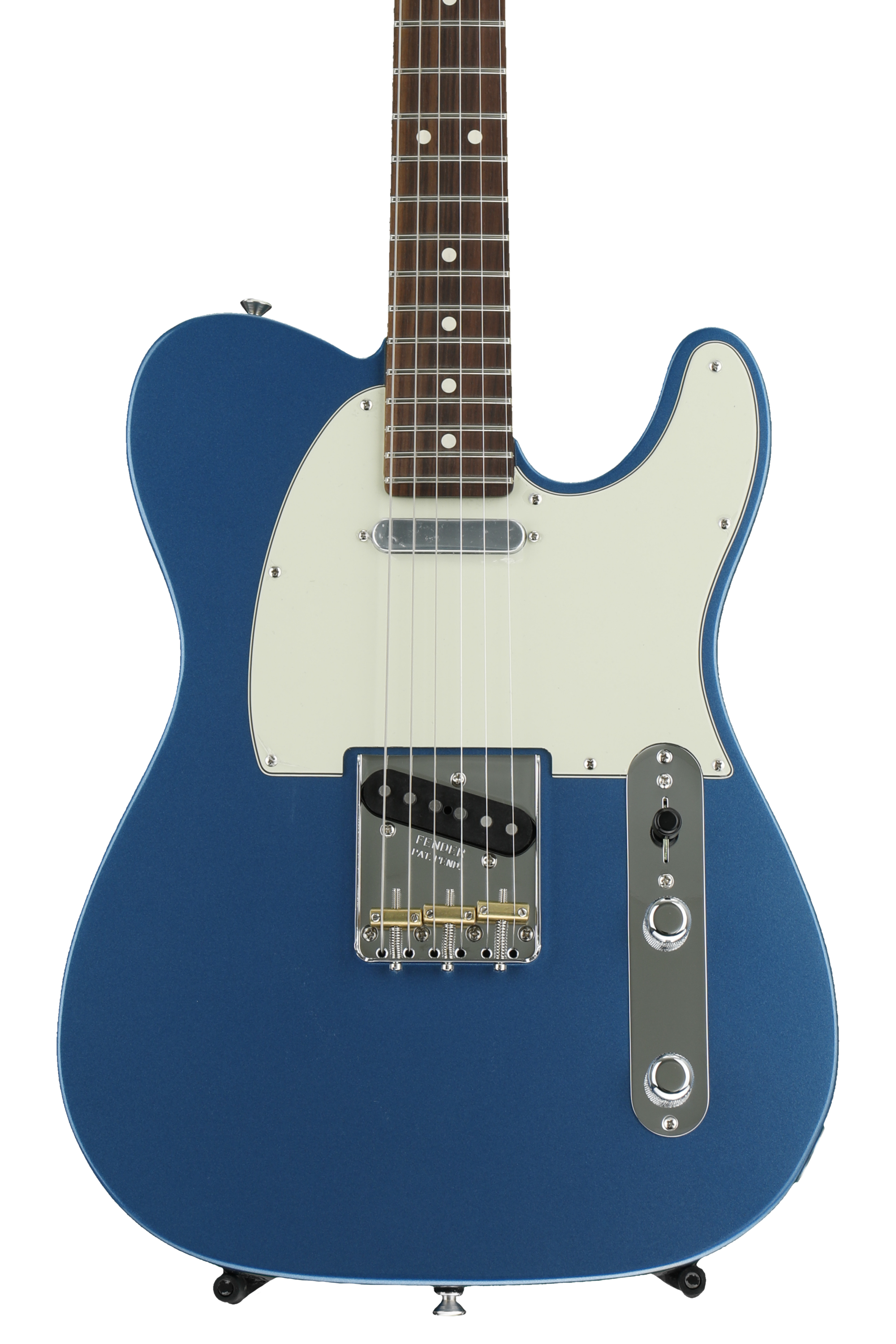 Fender American Special Telecaster - Lake Placid Blue w