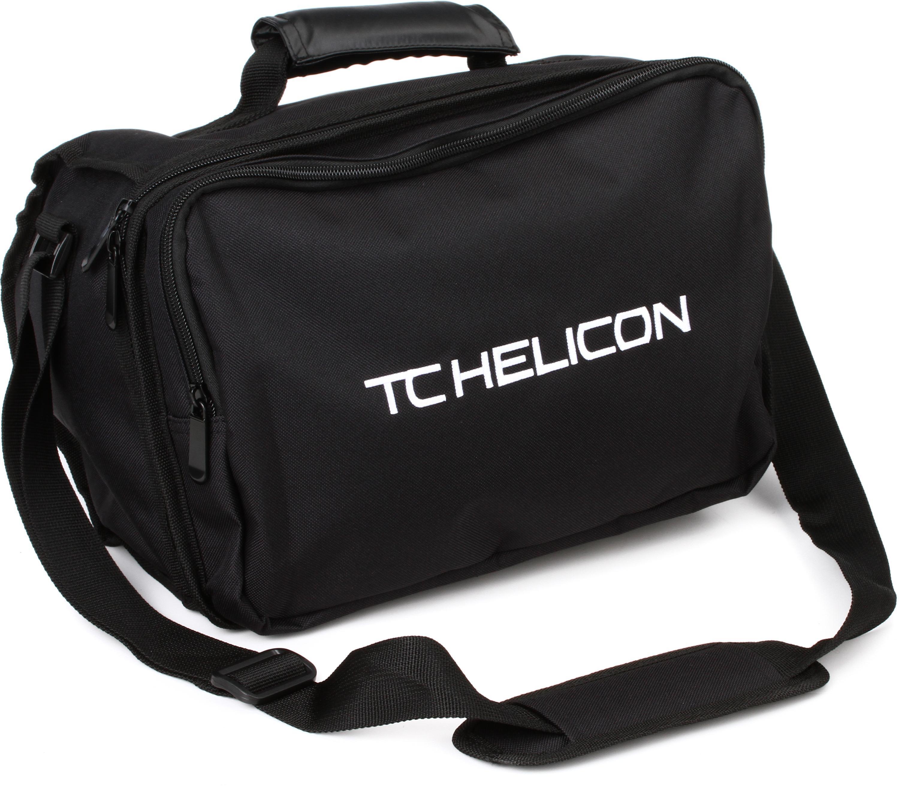 TC-Helicon VoiceSolo FX150 150W 6.5 inch 2-way Personal Monitor
