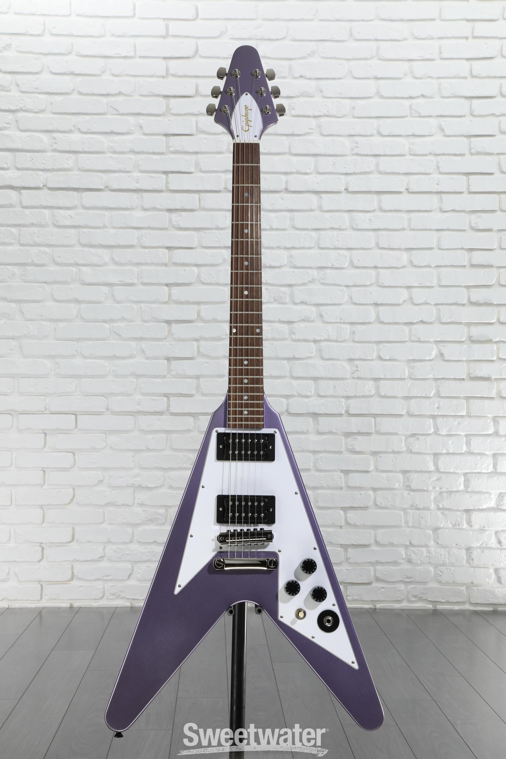 ギターepiphone Under the microscope: Jimi Hendrix's Epiphone FT79 acoustic