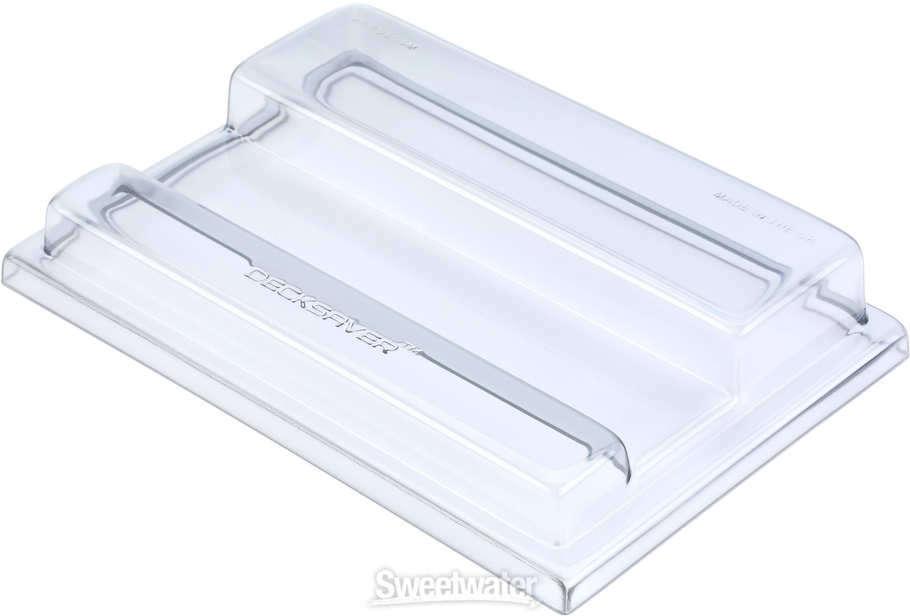 Decksaver DS-PC-MICROCOSM Polycarbonate Cover for Hologram