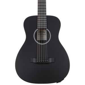 Martin Sweetwater Select Little Martin Acoustic-electric Guitar Martin Sweetwater Select Little Martin Acoustic-electric Guitar
