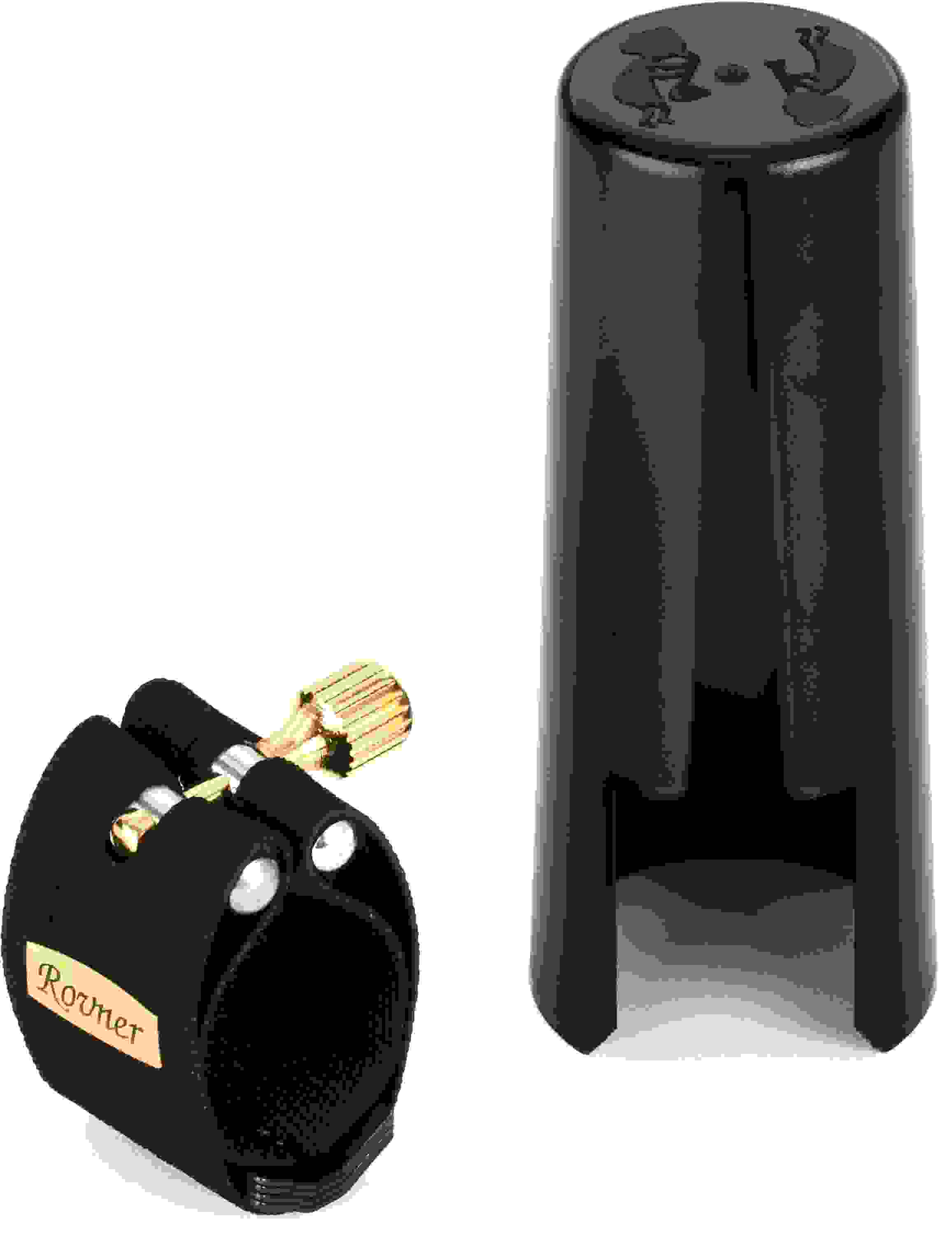 Rovner Versa-X Tenor Saxophone Ligature