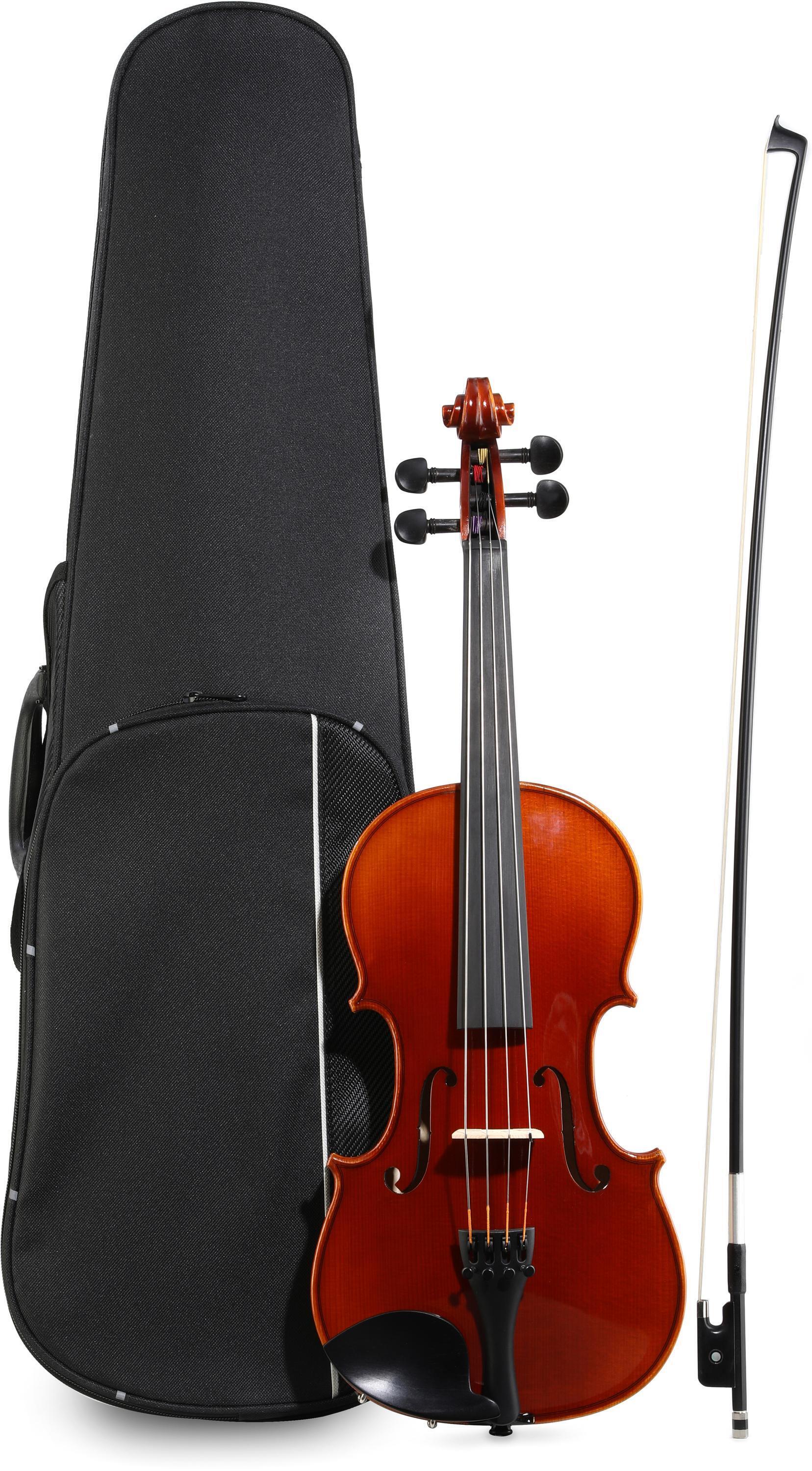 Violaページ ZETA Jazz Modern 16-inch VIOLA, roasted flamed maple top