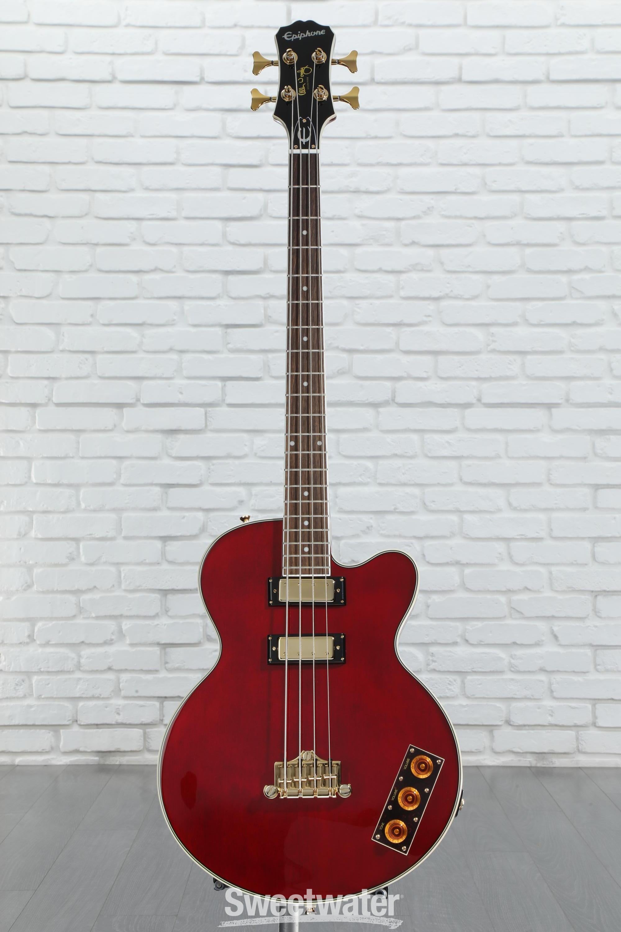 3.6kg】Sadowsky NYC Vintage4 J Bass（3.6kg】Sadowsky NYC