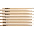 Photo of Goodwood US Hickory Drumsticks 6-pair - 5A - Wood Tip
