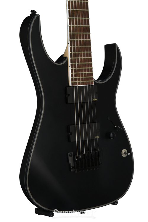 Ibanez RGAIX6FM-TGF RG Iron Label Series Electric Guitar in