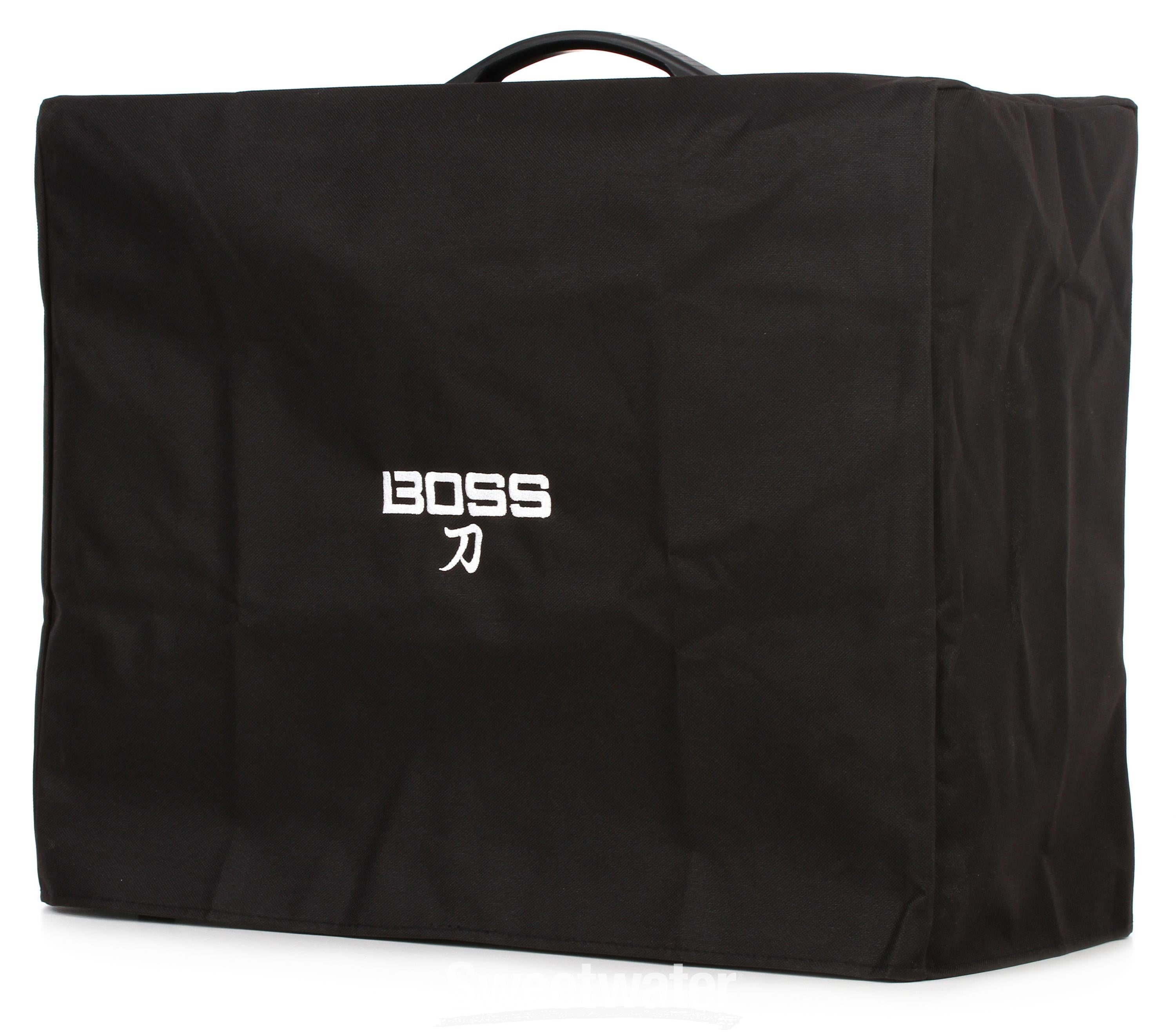 Boss Katana 100 Combo Amp Cover | Sweetwater