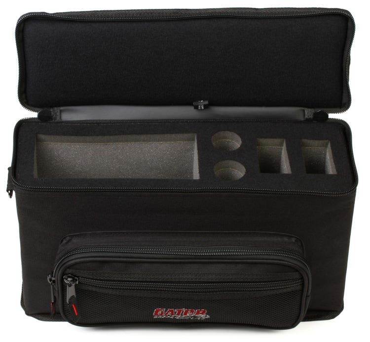 Wireless System Solution Bag - Gator Cases