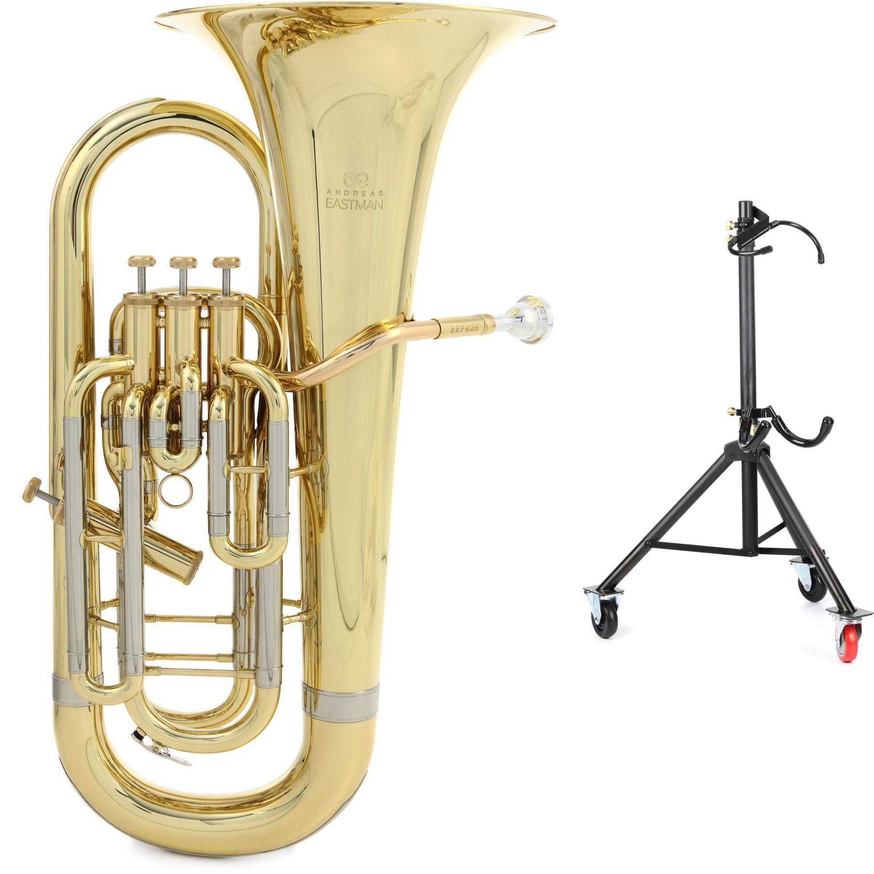 Eastman euphonium store