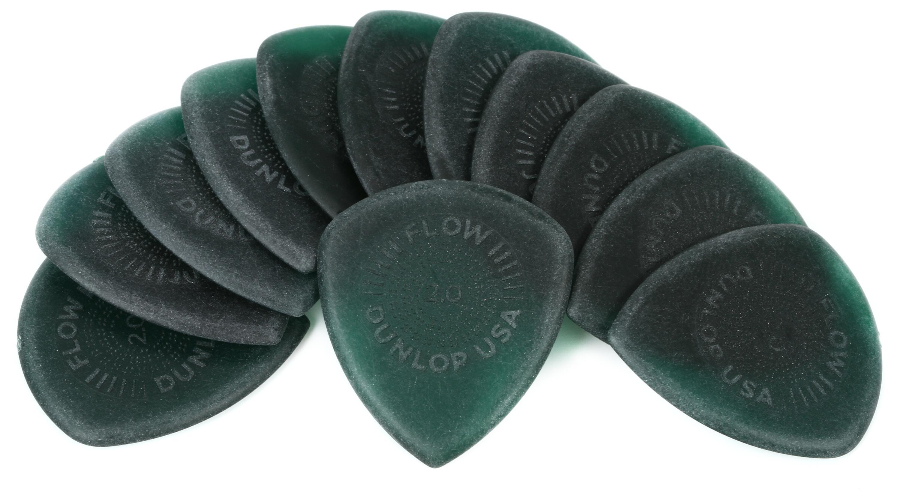 Dunlop felt online picks