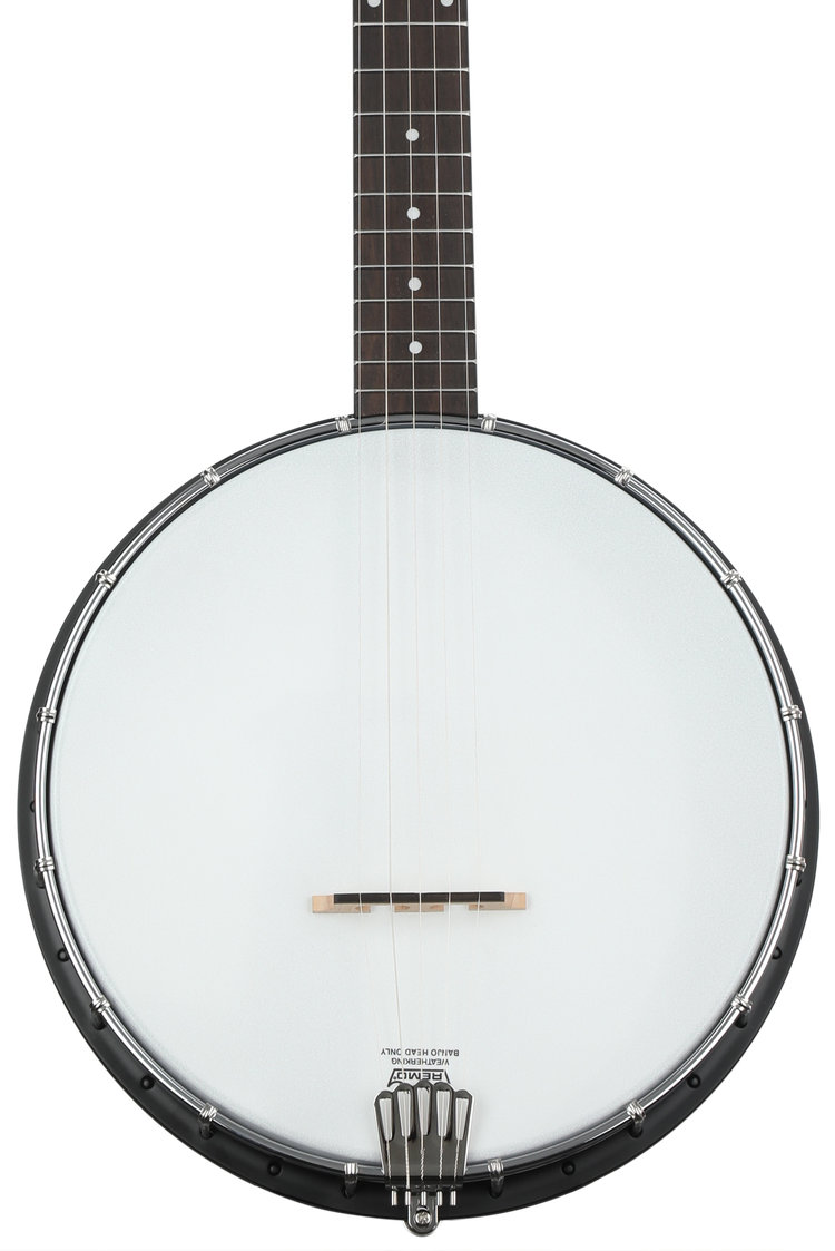 Gold Tone AC-1LN 5-string Open-back Banjo | Sweetwater