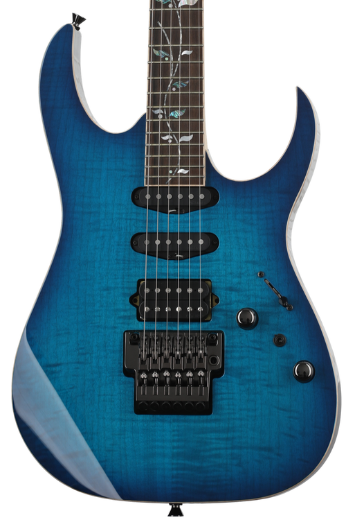 Ibanez Electric Guitars - Sweetwater