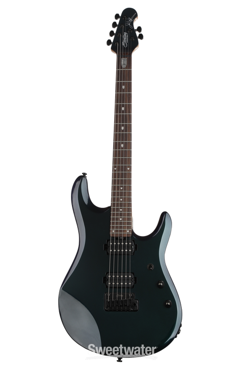 Sterling By Music Man John Petrucci Signature JP60 Electric