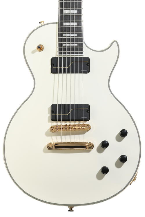 Epiphone 7-string Matt Heafy Les Paul Custom Origins Electric