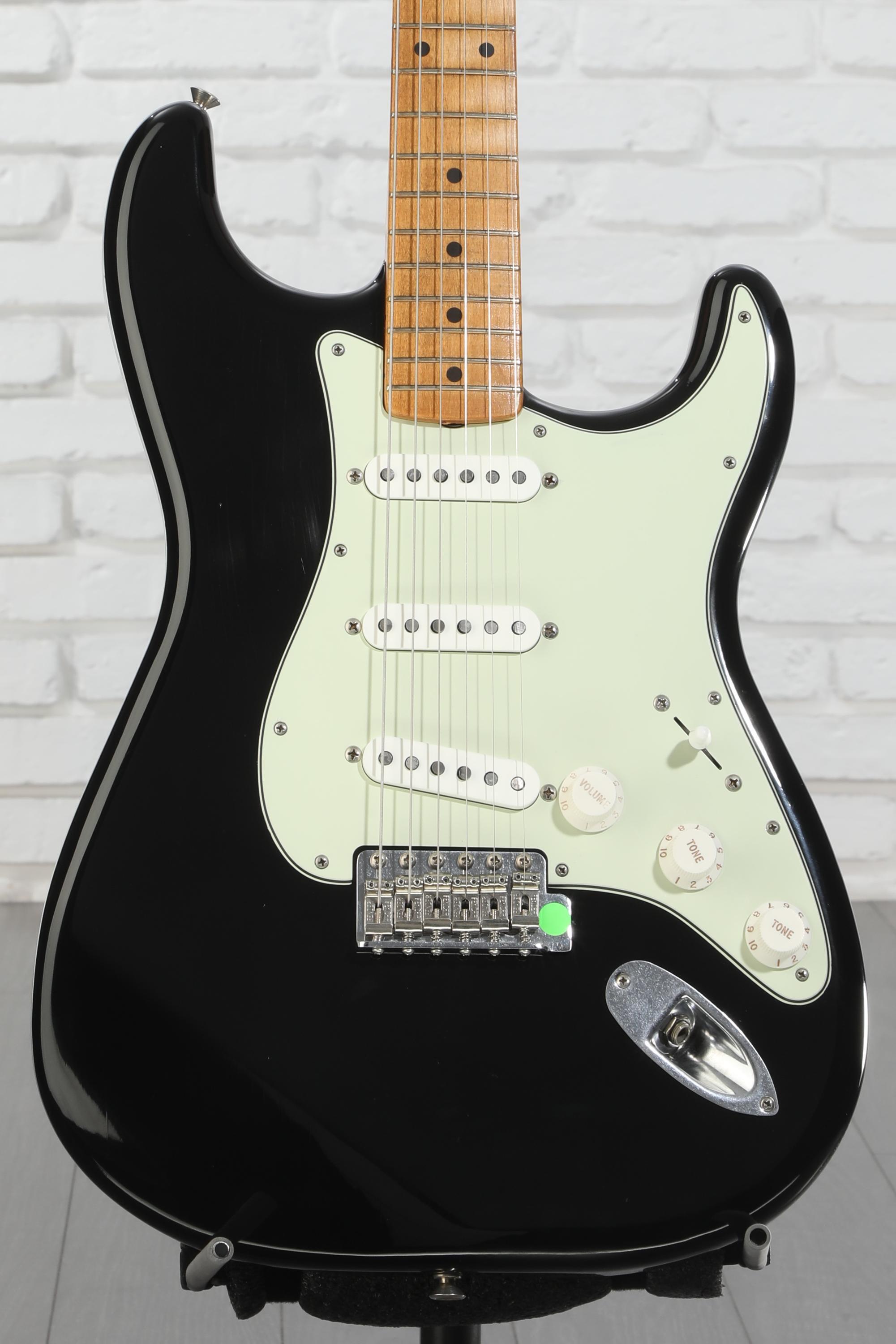 Fender Limited Vintera II Road Worn '60s Stratocaster