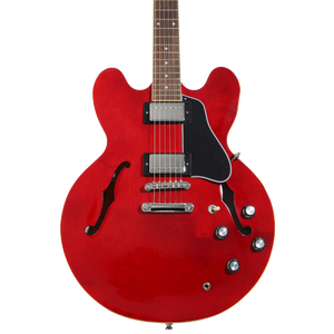 Epiphone Dot Studio ES-335 セミアコ チェリー Epiphone Faded Dot Epiphone Dot Studio ES-335 セミアコ チェリー Epiphone Faded Dot