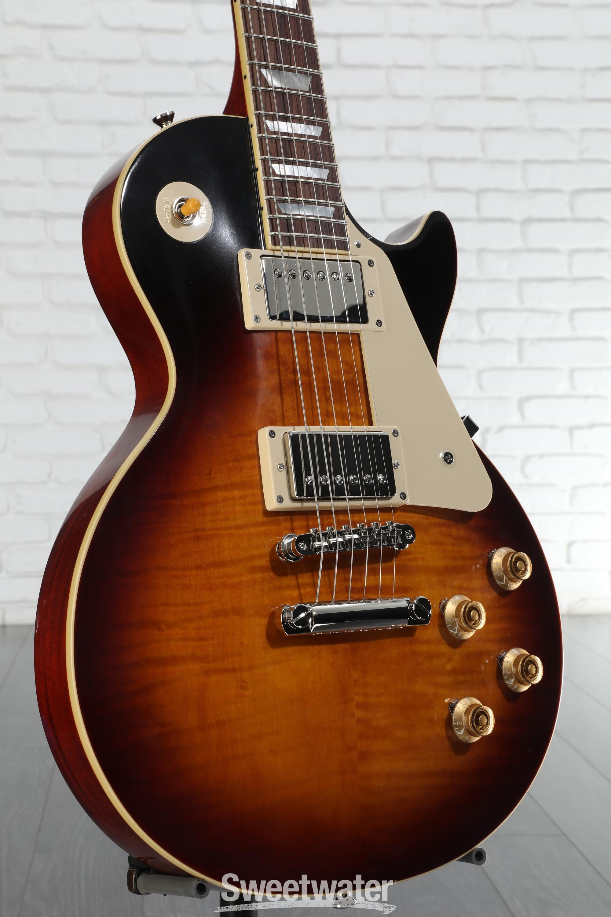 ギター EPIPHONE 1959 Les paul Standard Epiphone 1959 Les Paul Standard Reissue Electric Guitar