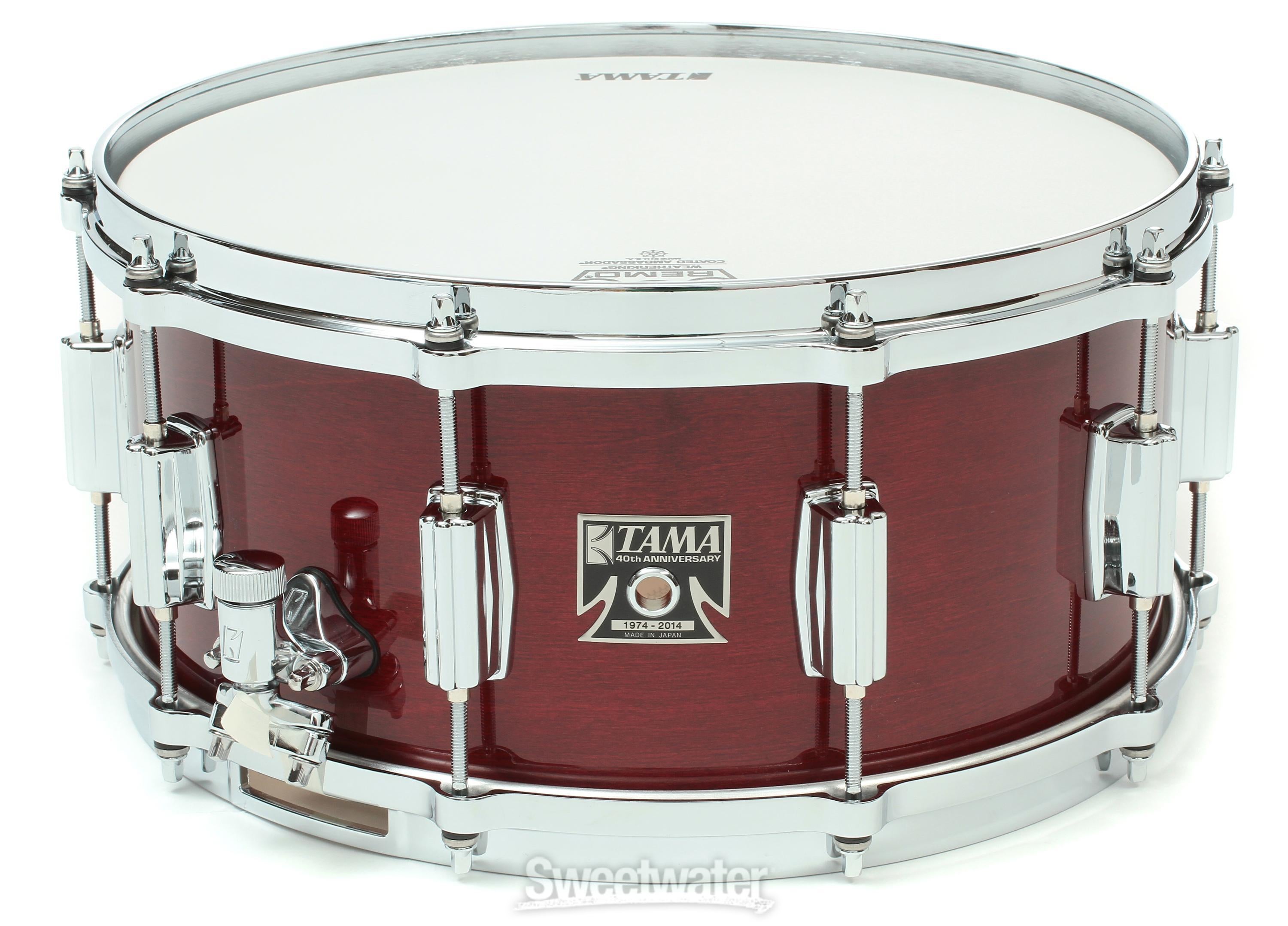 ｔａｍａ☆彡様 Tama Superstar Reissue LTD 6.5