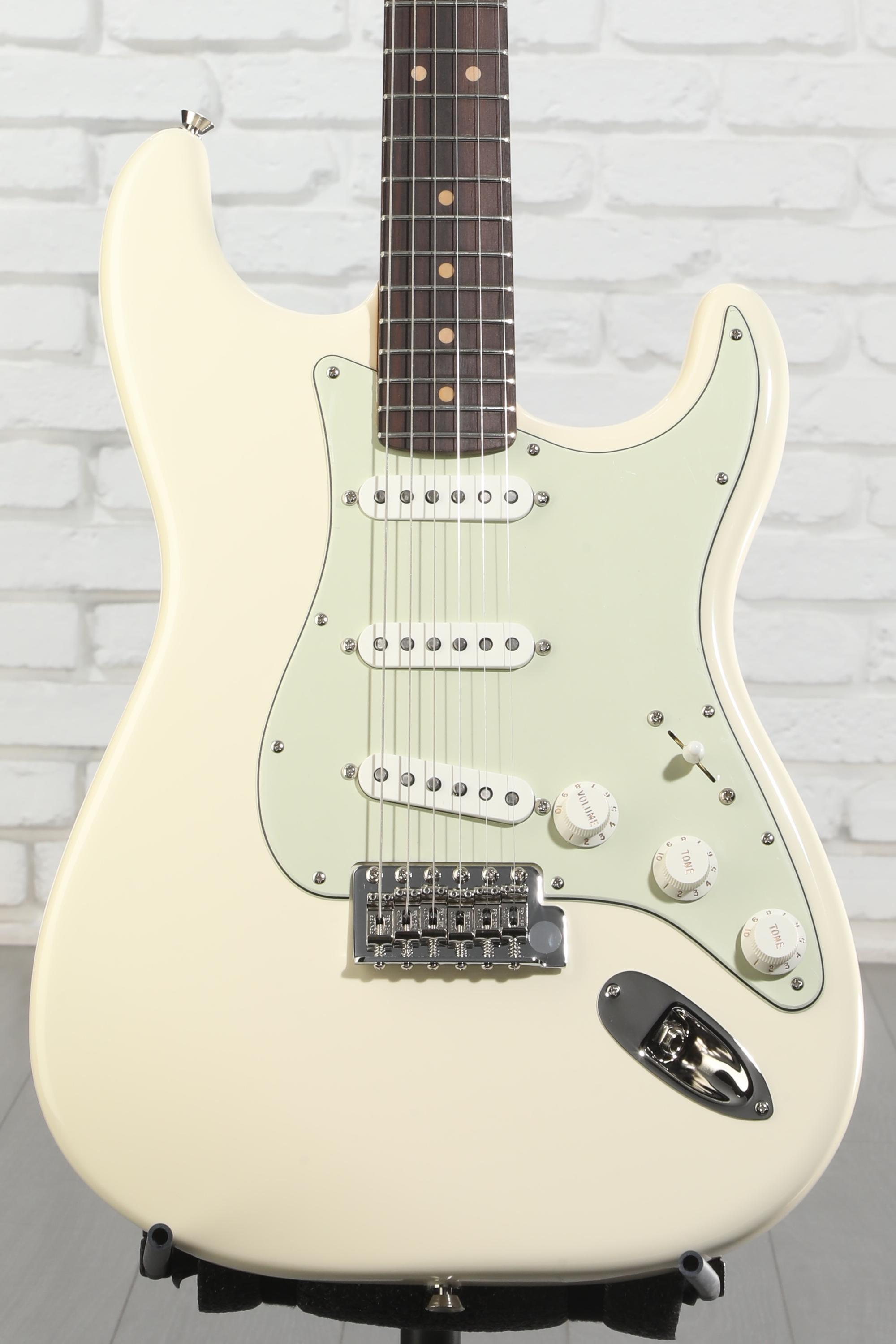 Fender American Professional II GT11 Stratocaster Electric Guitar