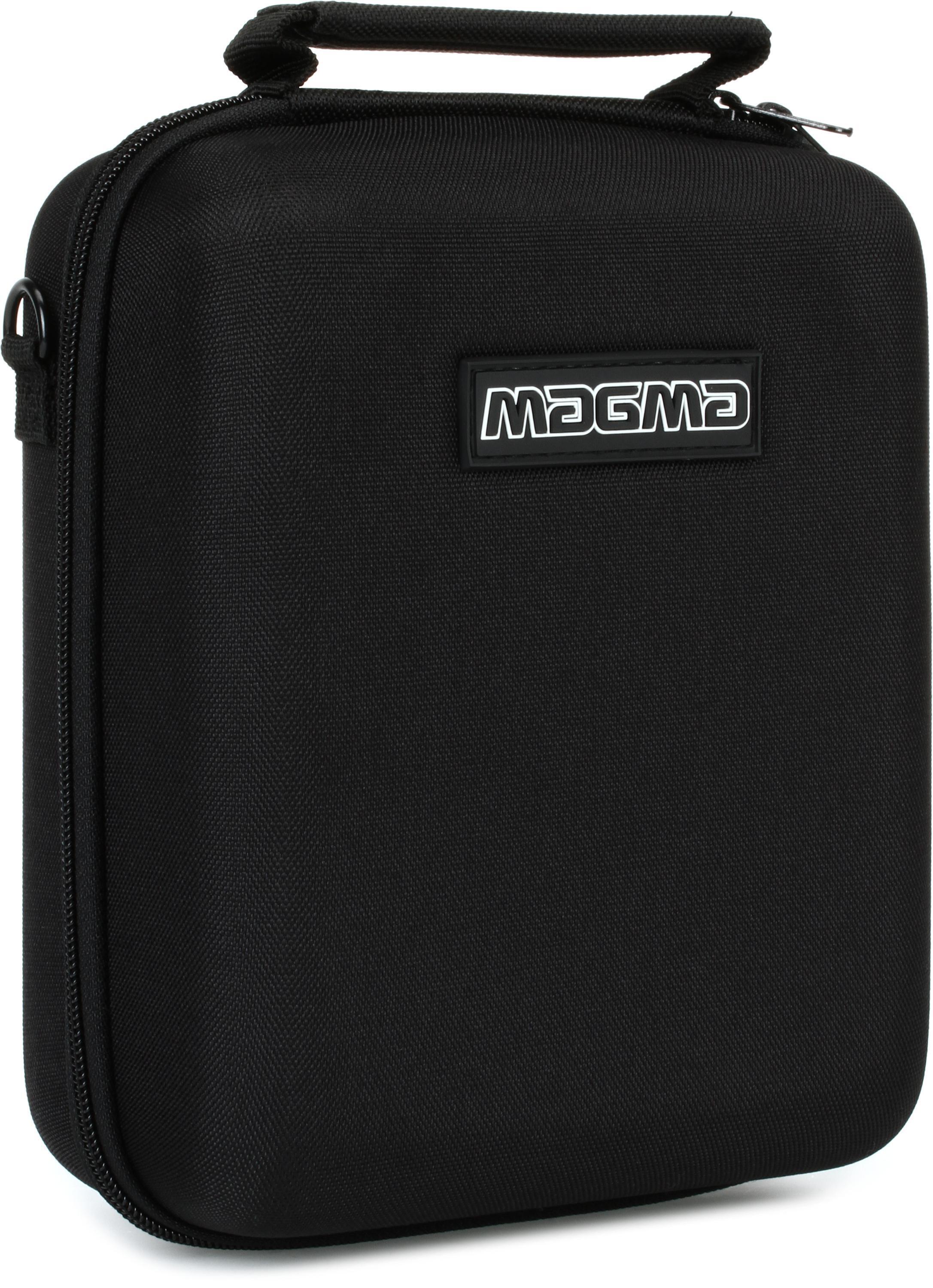 Bundled Item: Magma Bags MGA41460 Lightweight EVA Foam Headphone Case II