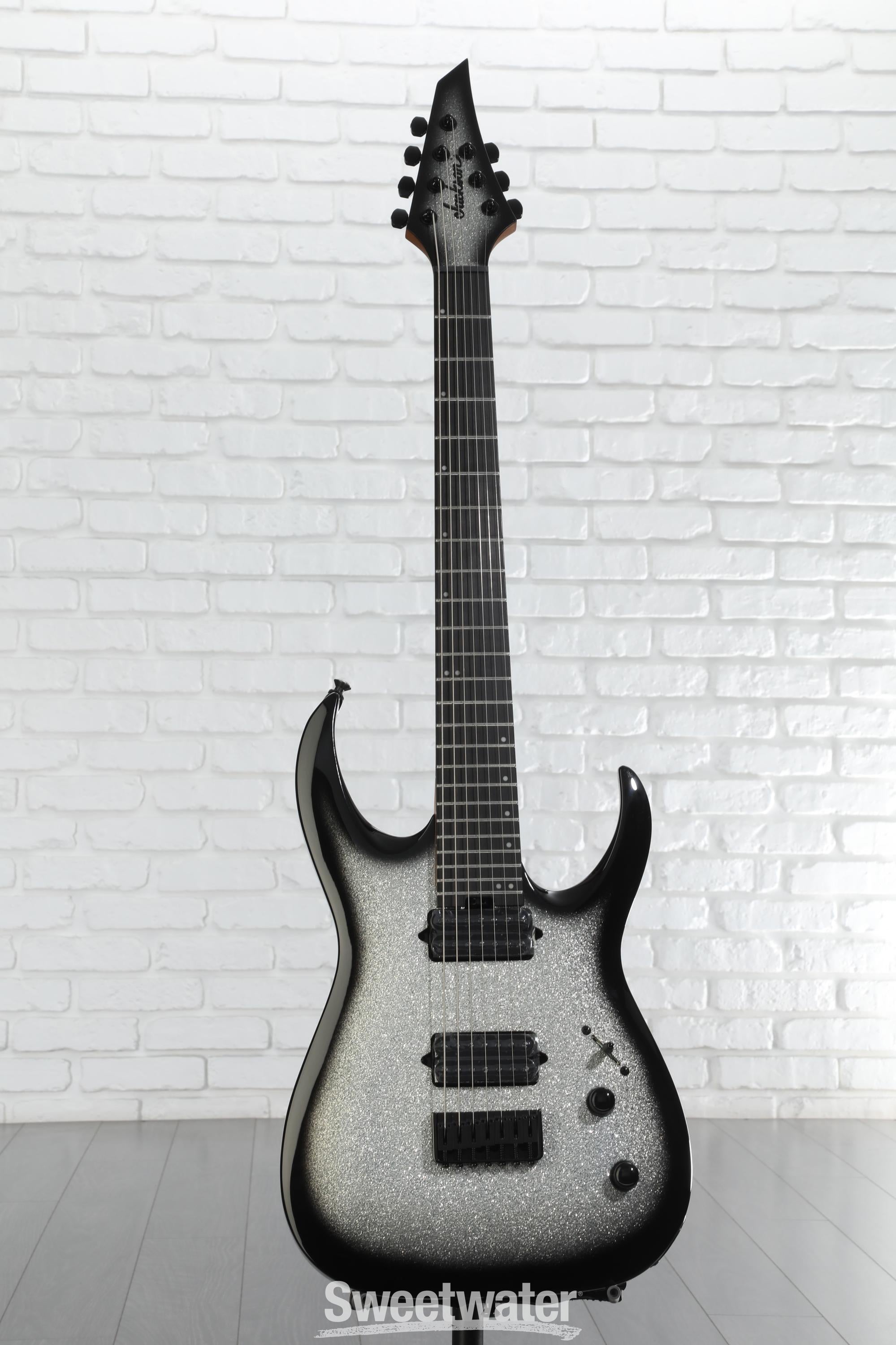 Jackson Pro Plus Signature Misha Mansoor Juggernaut HT7P 7