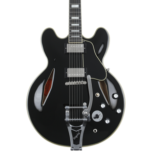 Epiphone Shinichi Ubukata ES-355 Custom Bigsby Semi Epiphone Shinichi Ubukata ES-355 Custom Bigsby Semi