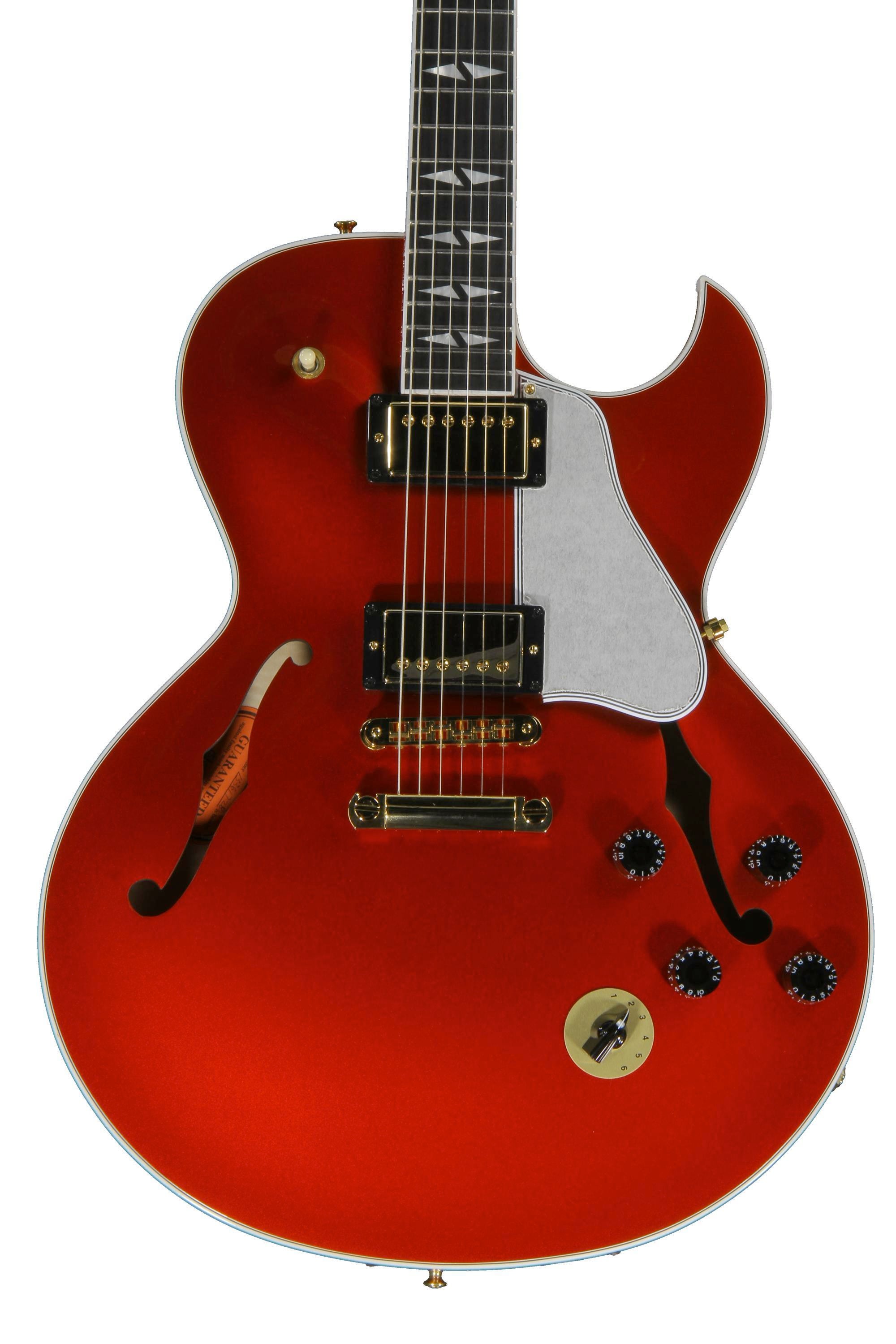Gibson ES-137 Custom | Sweetwater