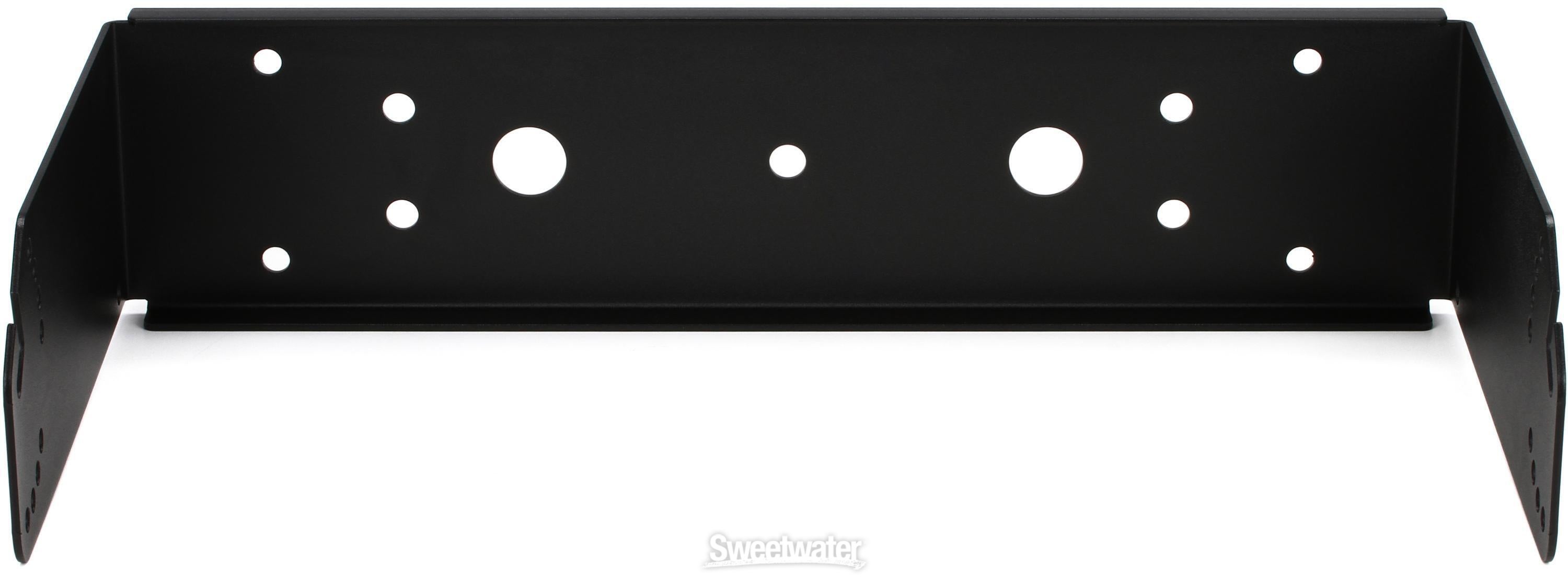 Bose Professional 802 Series IV U-Bracket - Black | Sweetwater