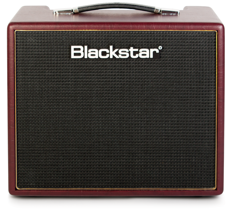 Blackstar Artisan 10th Anniversary 1x12 inch 10-watt Tube Combo