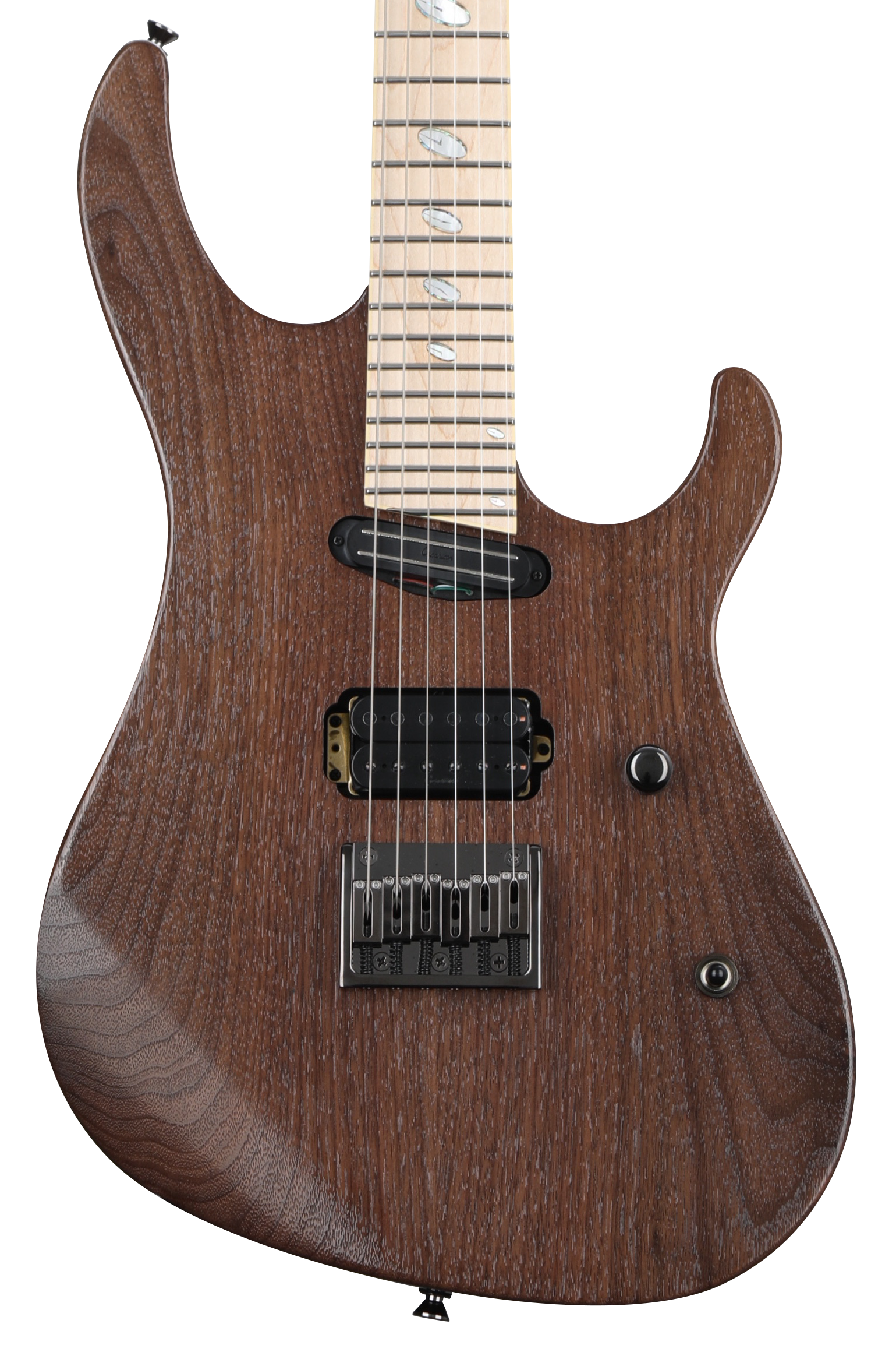 Caparison Guitars Horus-WB-FX EF Electric Guitar - Natural