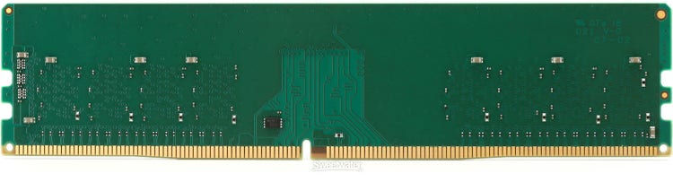 UDIMM DDR4-3200 PC4-25600