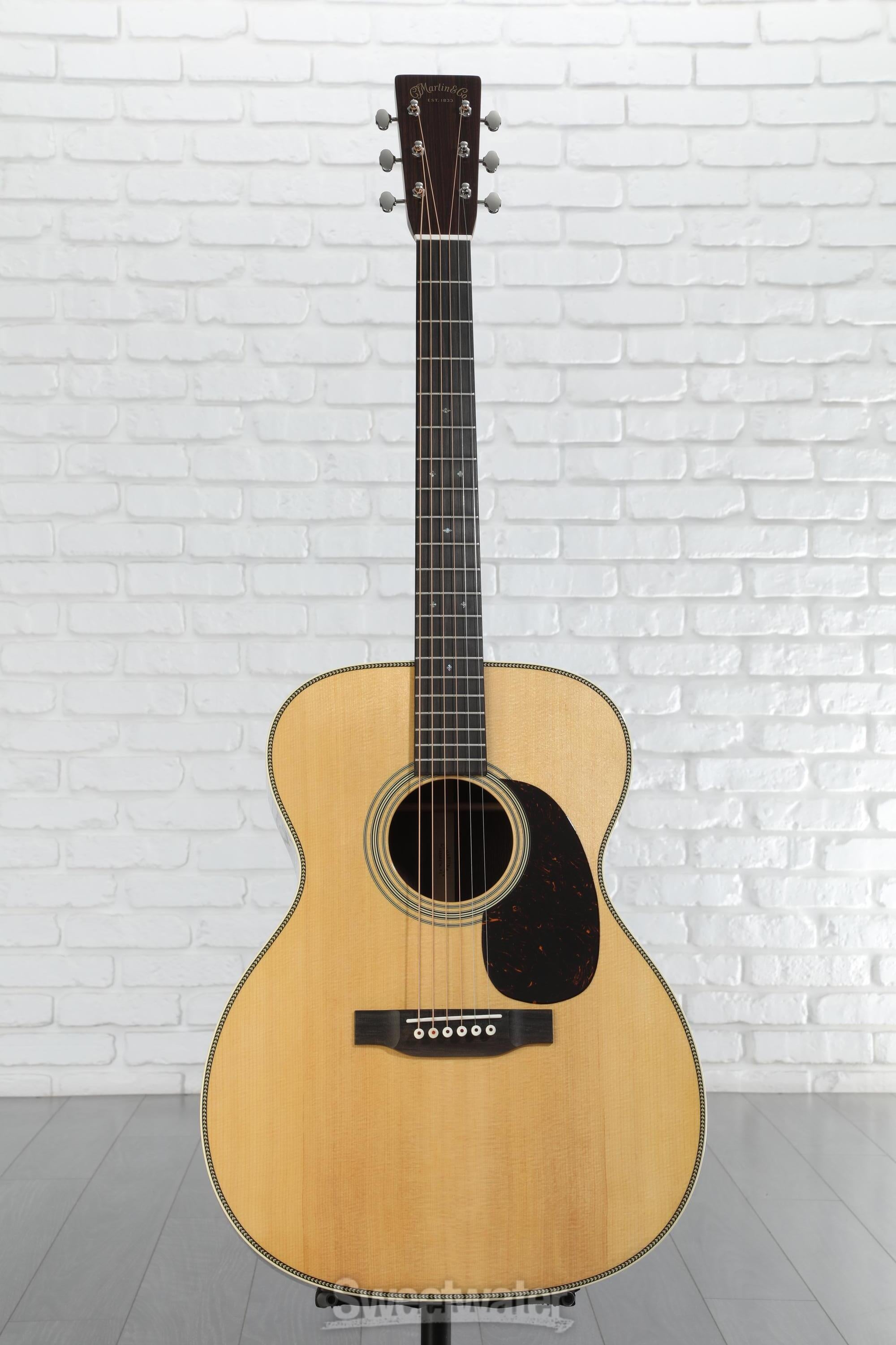 Martin 000-28 Standard Series Acoustic Guitar - Natural