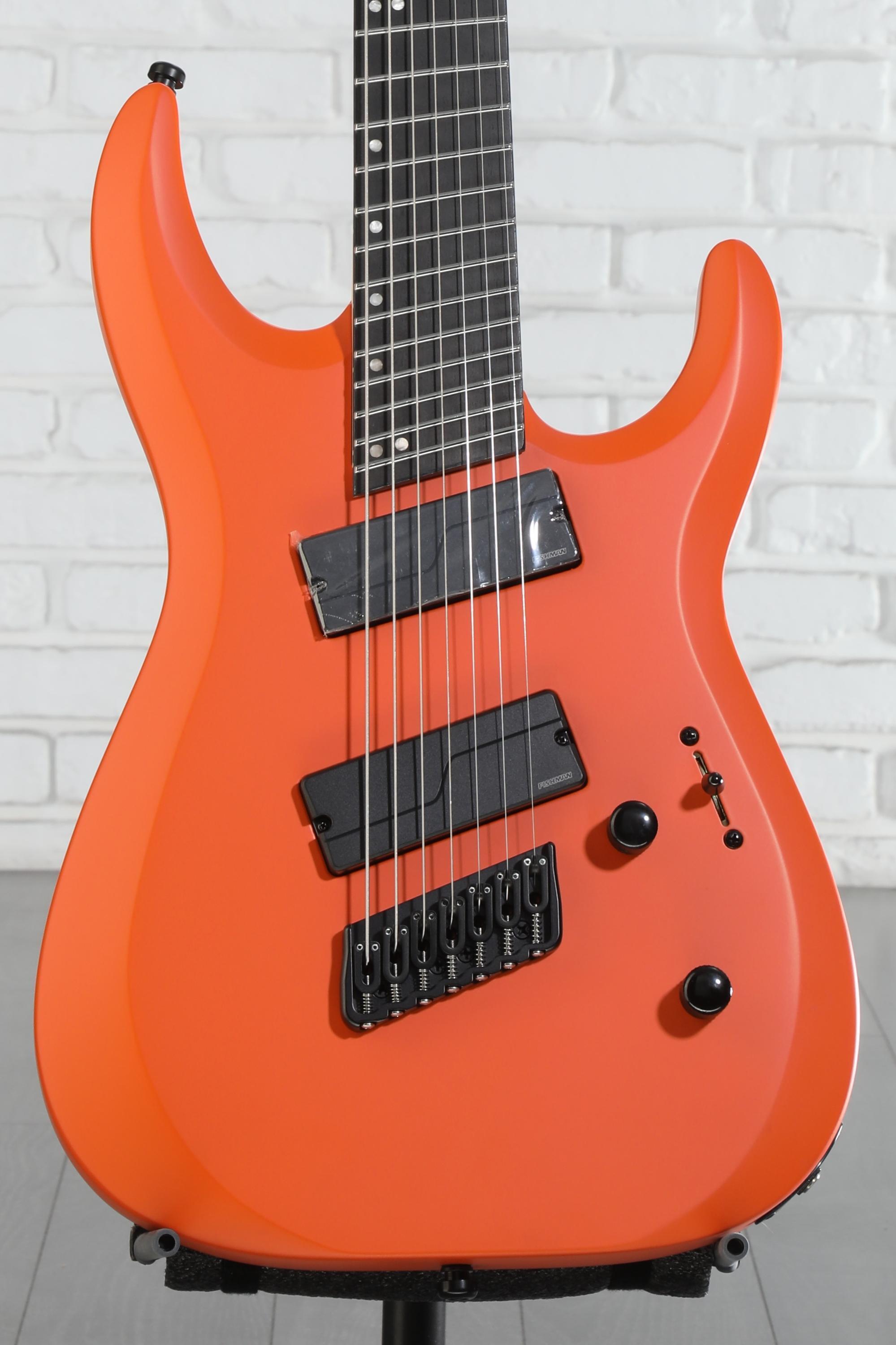 Jackson Pro Plus Series DK Modern HT7 MS 7-string Electric Guitar