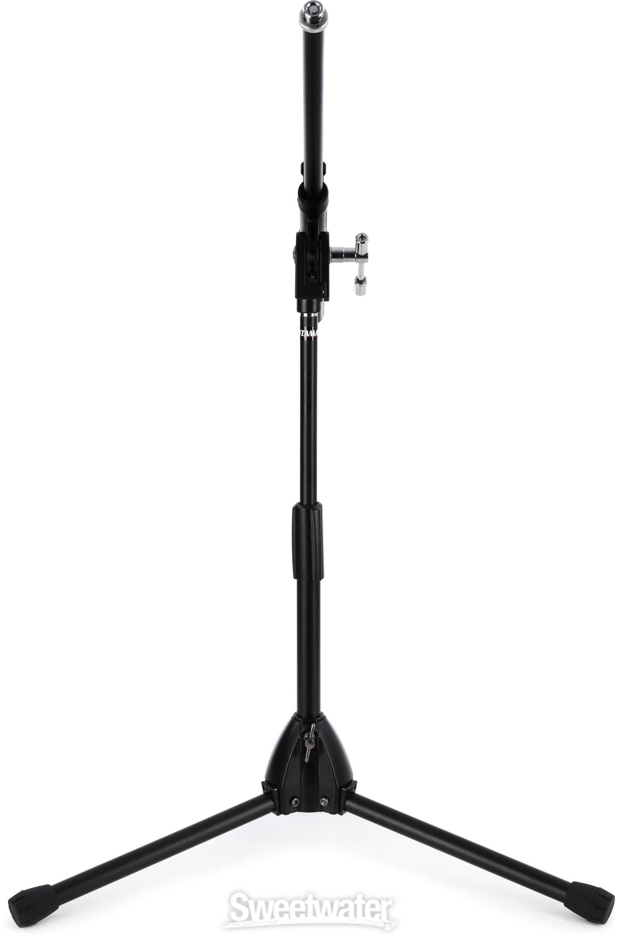 Tama Standard Series - Low-Profile Telescoping Boom Mic Stand