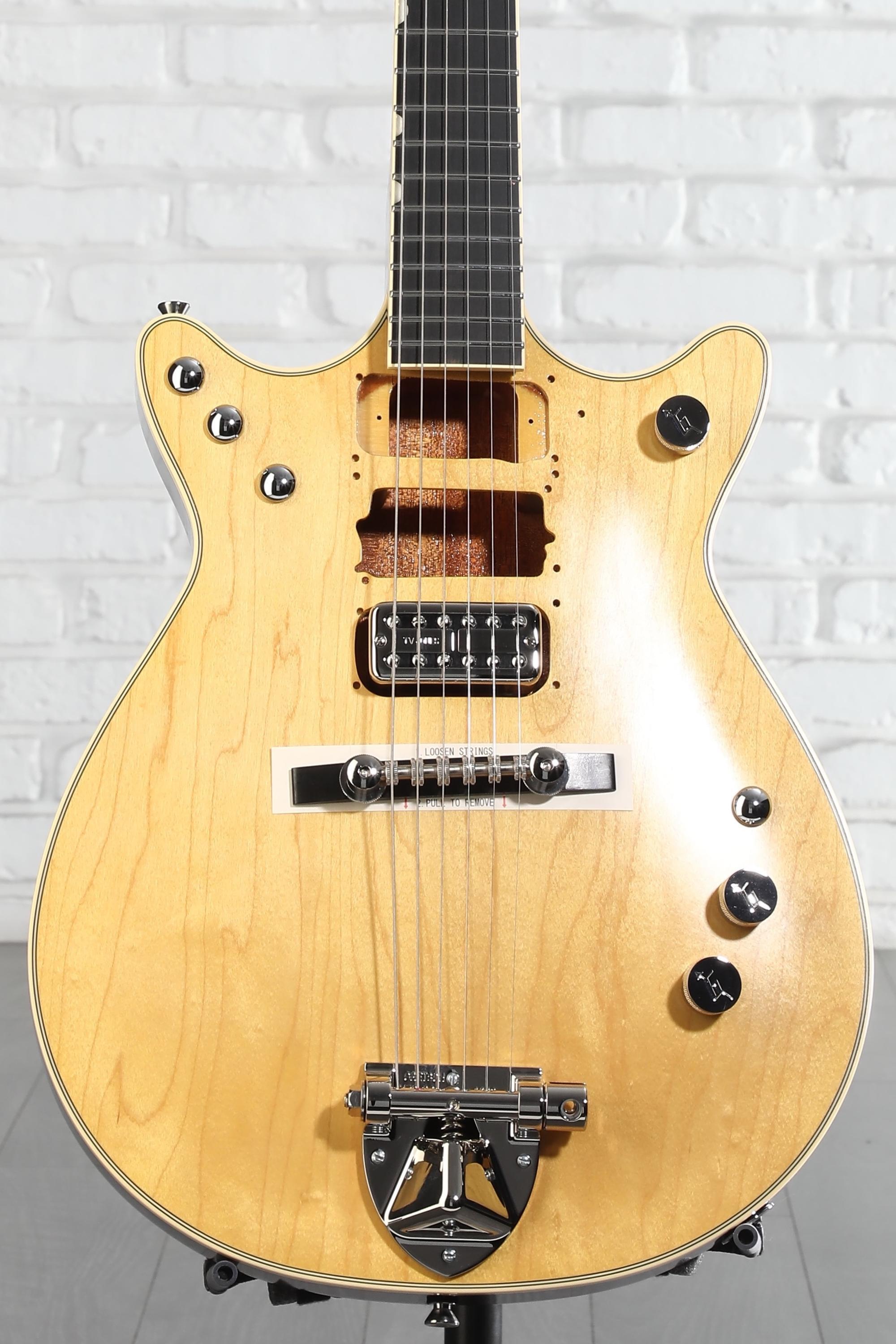 Gretsch Professional G6131-MY Malcolm Young Signature Jet