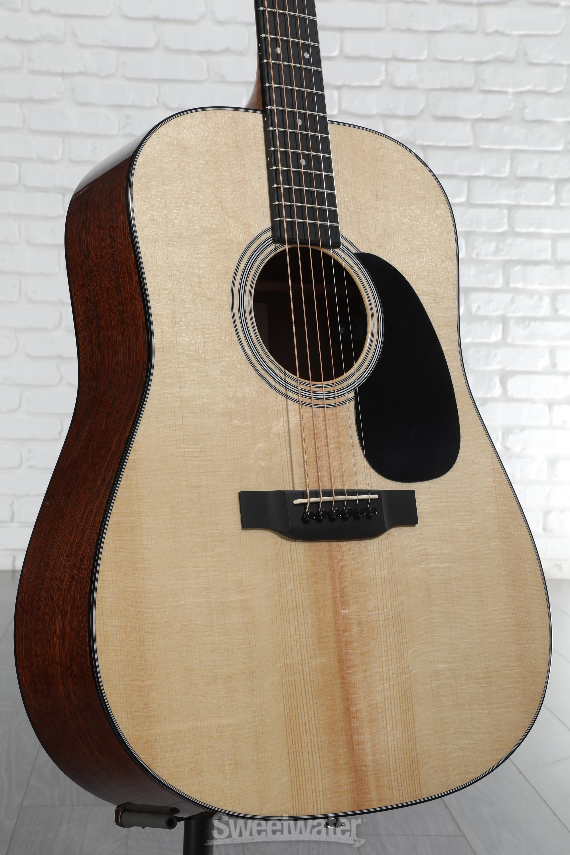 【最終値下げ】Martin D-12 E Martin D-12E: Price, Specs and Best Deals | FindMyGuitar