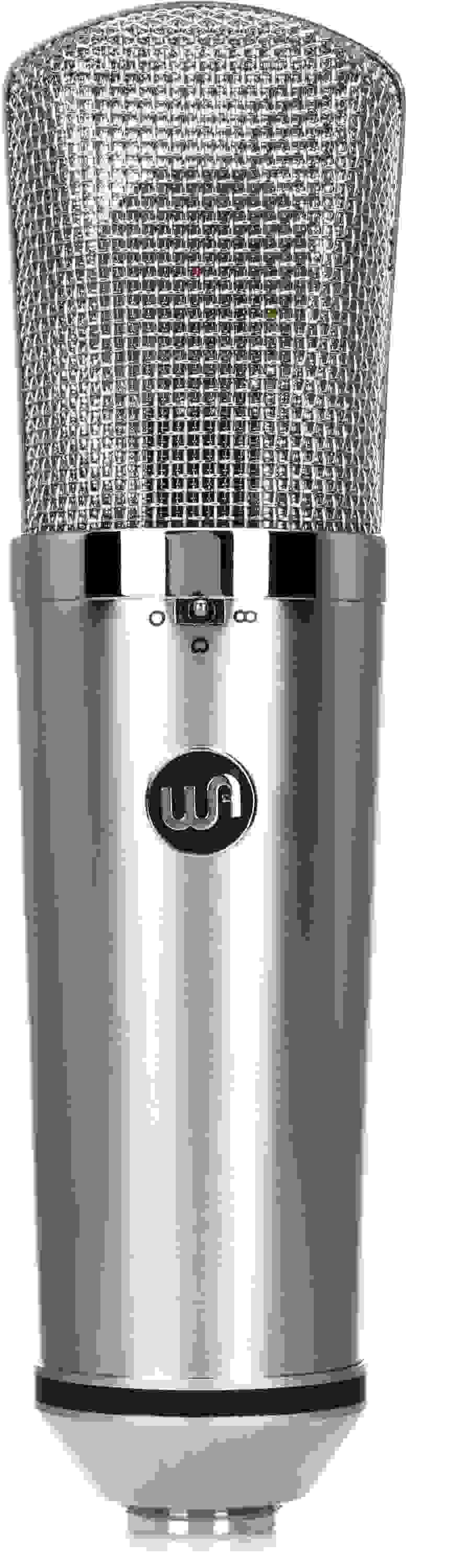 Warm Audio WA-67 Large-Diaphragm Condenser Microphone