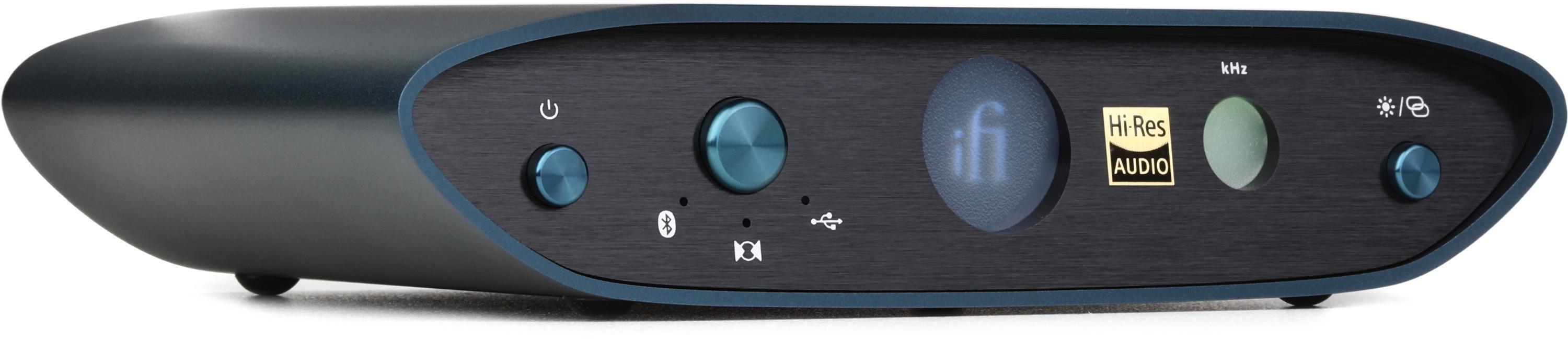 iFi Zen One Signature DAC | Sweetwater iFi Zen One Signature DAC | Sweetwater