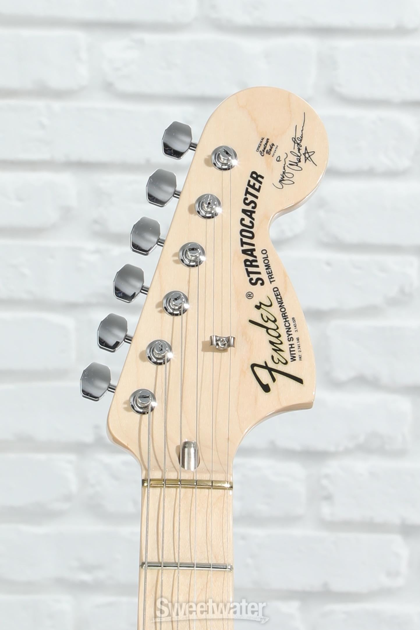 YJM308W / YNGWIE MALMSTEEN　 White Yjm308W / Yngwie Malmsteen White | eBay