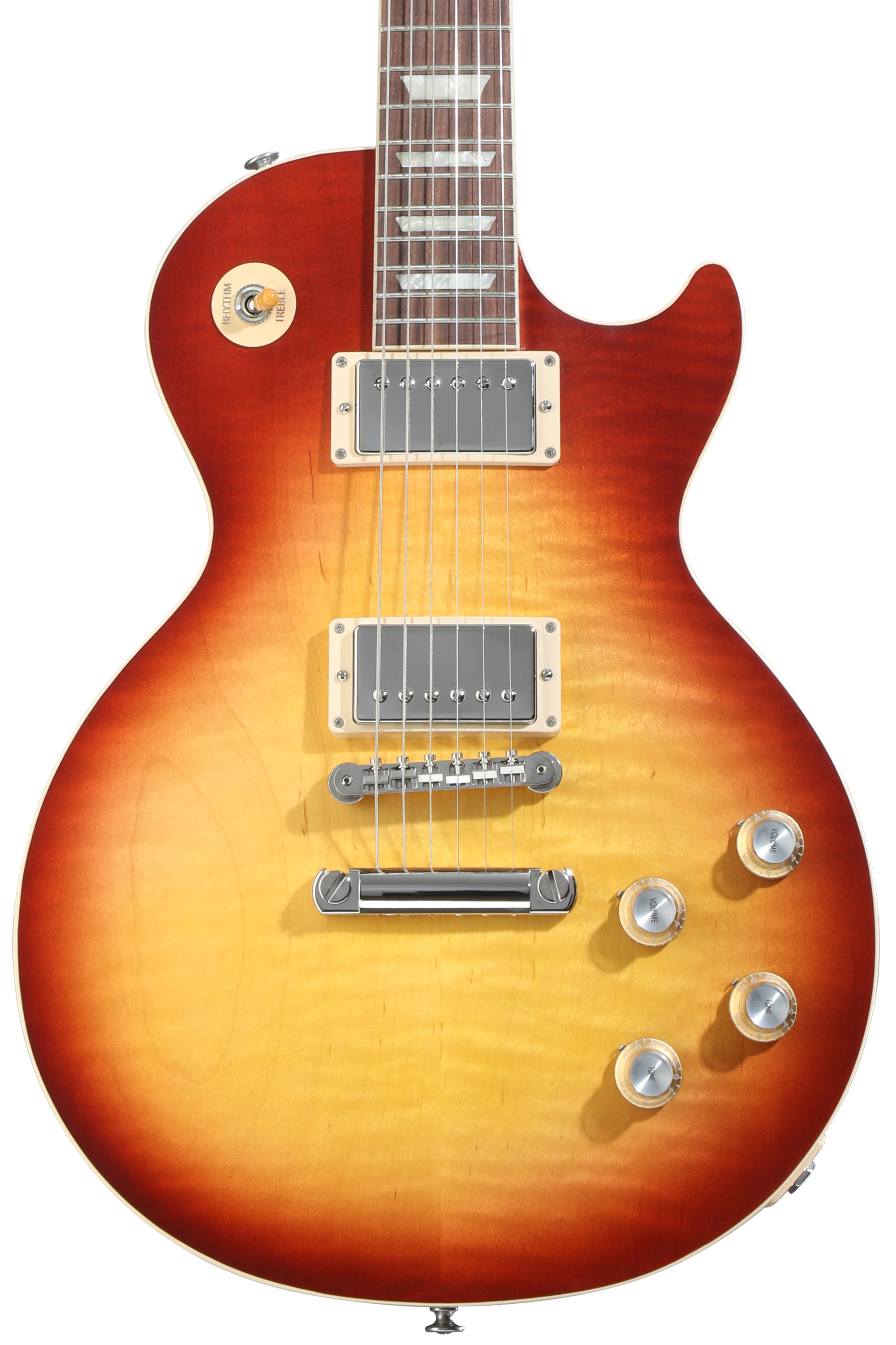 ジョン　nobland Les Paul type sunburst nobland Les Paul type sunburst