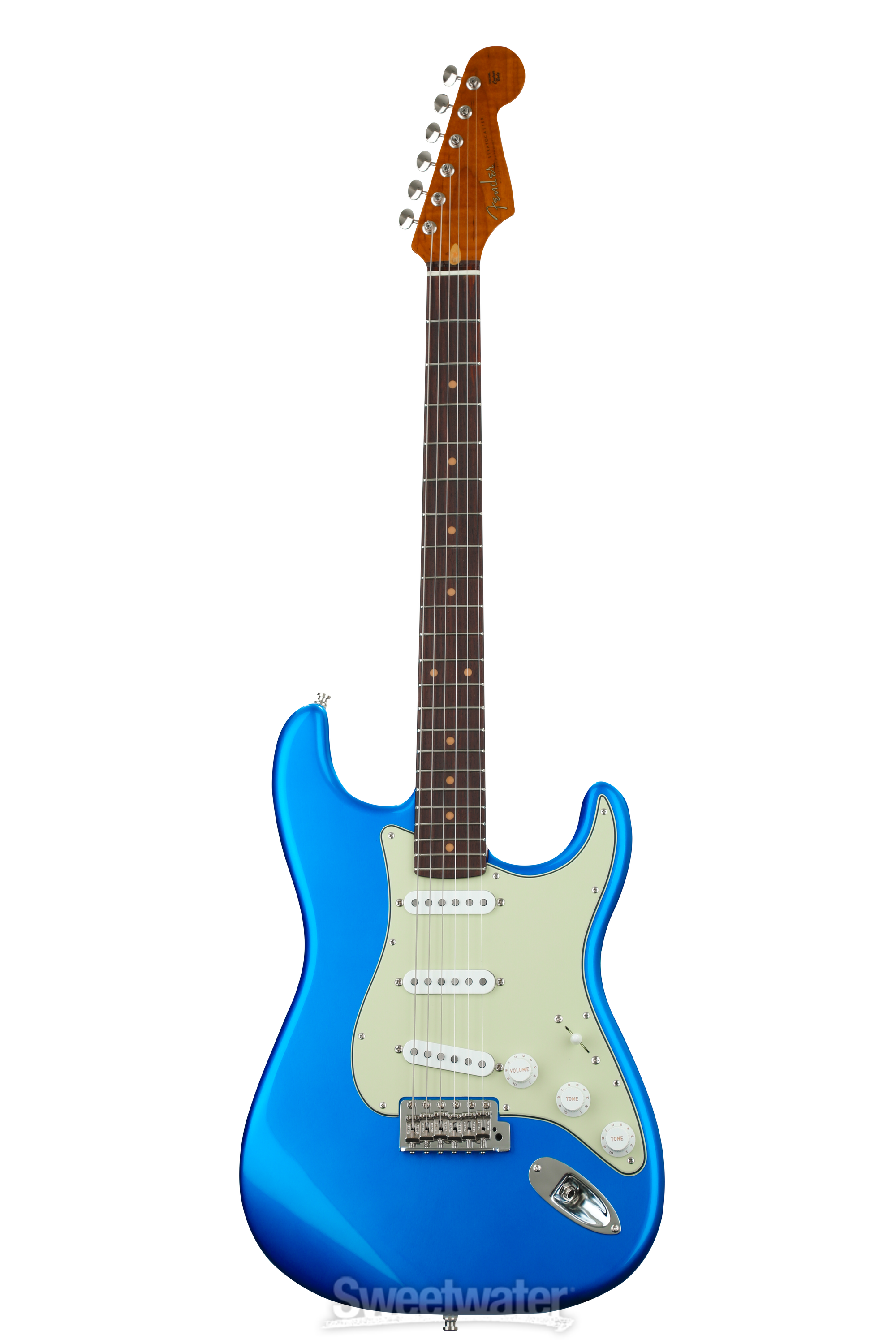 Limited Edition Squier Sonic® Stratocaster® HT H – Fender