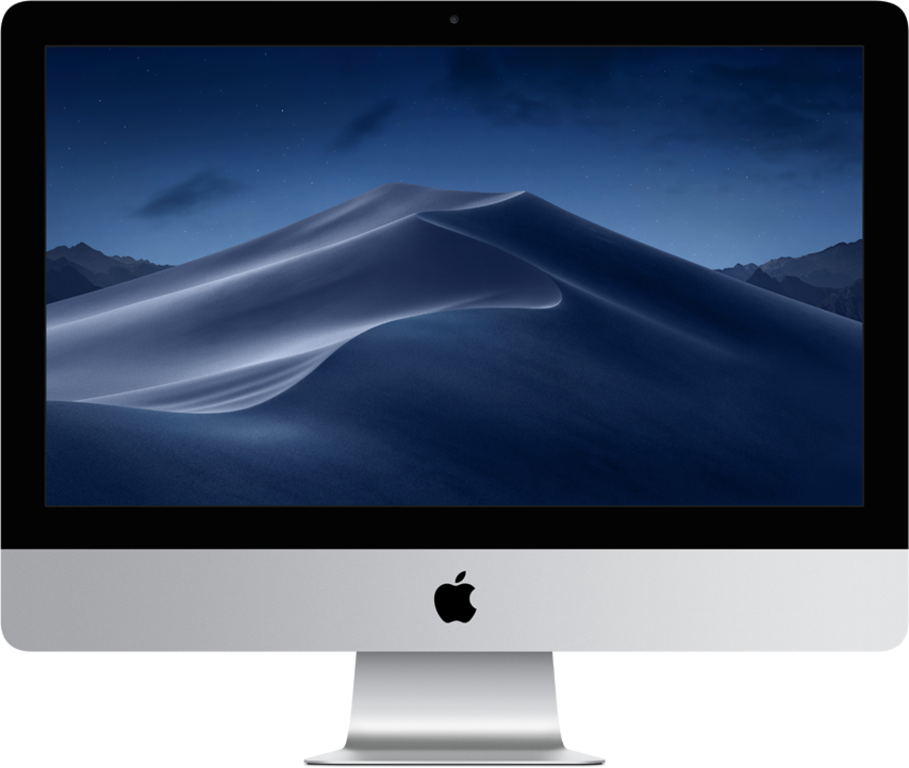 Apple iMac - 21.5