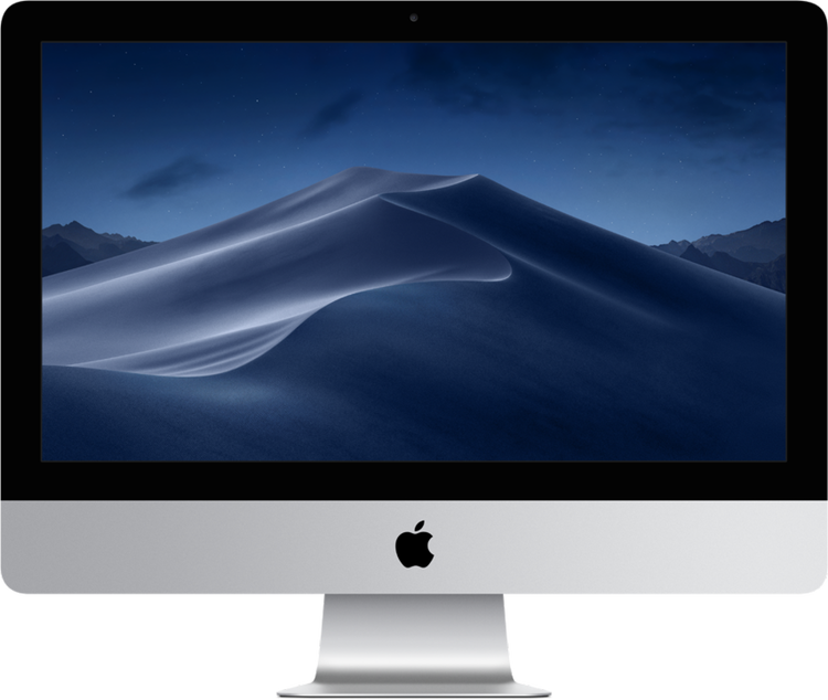 Apple iMac - 21.5