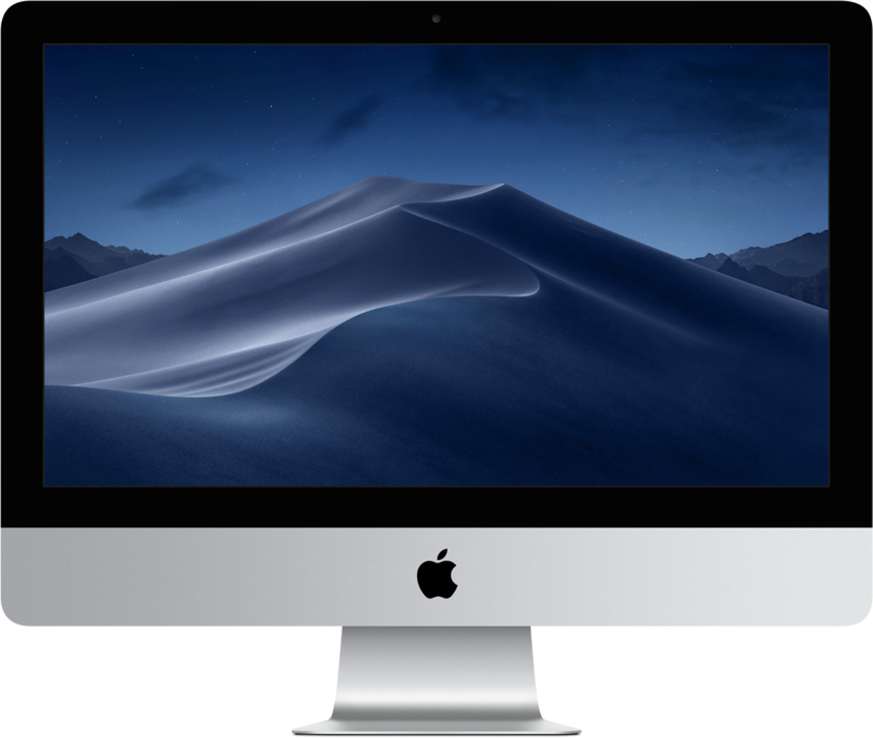 Apple iMac 21インチ iMac (Retina 4K, 21.5-inch, 2019) - Technical Specifications