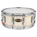 Photo of Pearl Session Studio Select Snare Drum - 5.5 x 14-inch - Nicotine White Marine Pearl