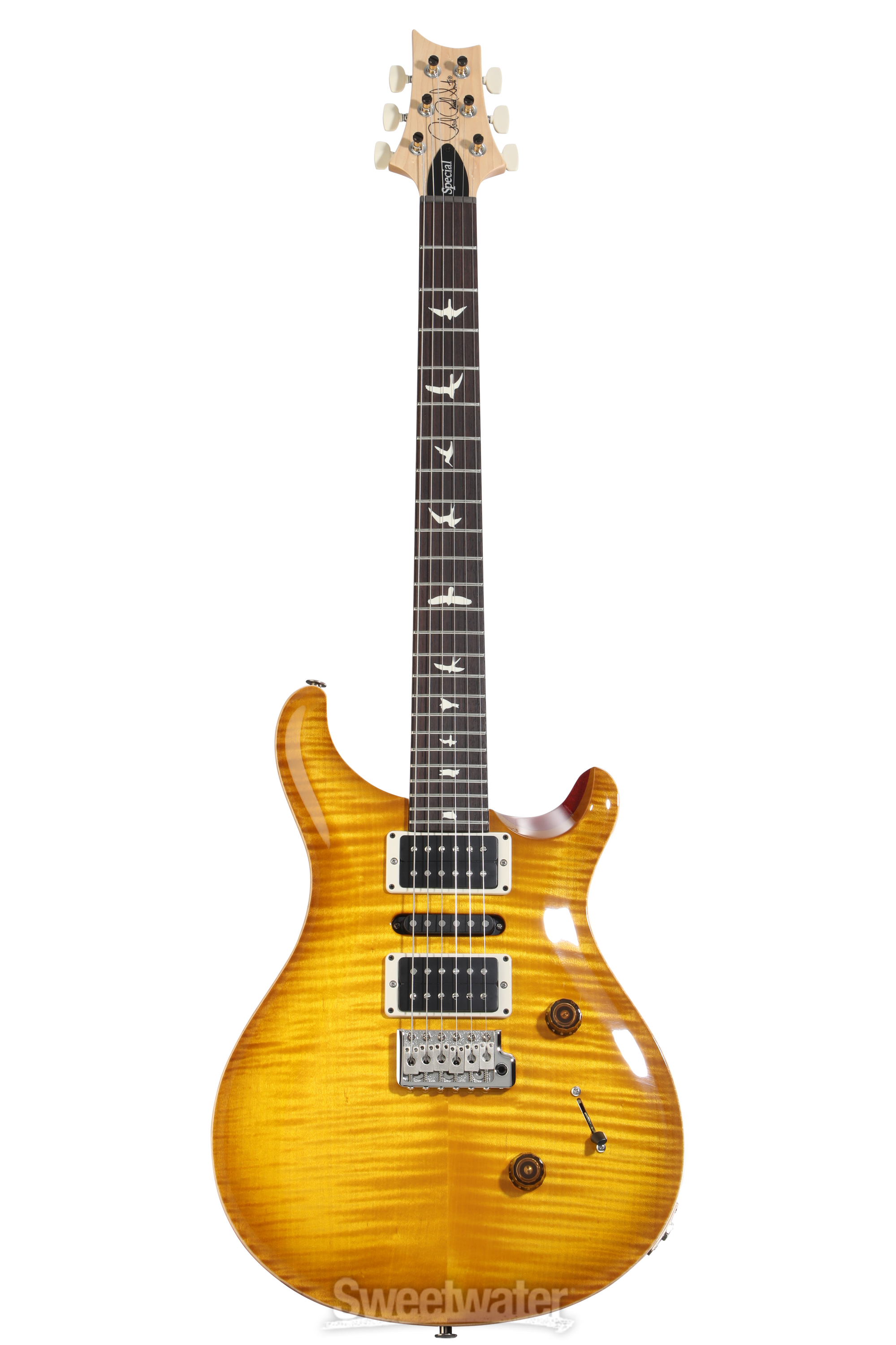 PRS 40th Anniversary CE 24 Special Electric Guitar - McCarty