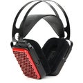 Photo of Avantone Pro Planar the II Open-back Headphones - Red