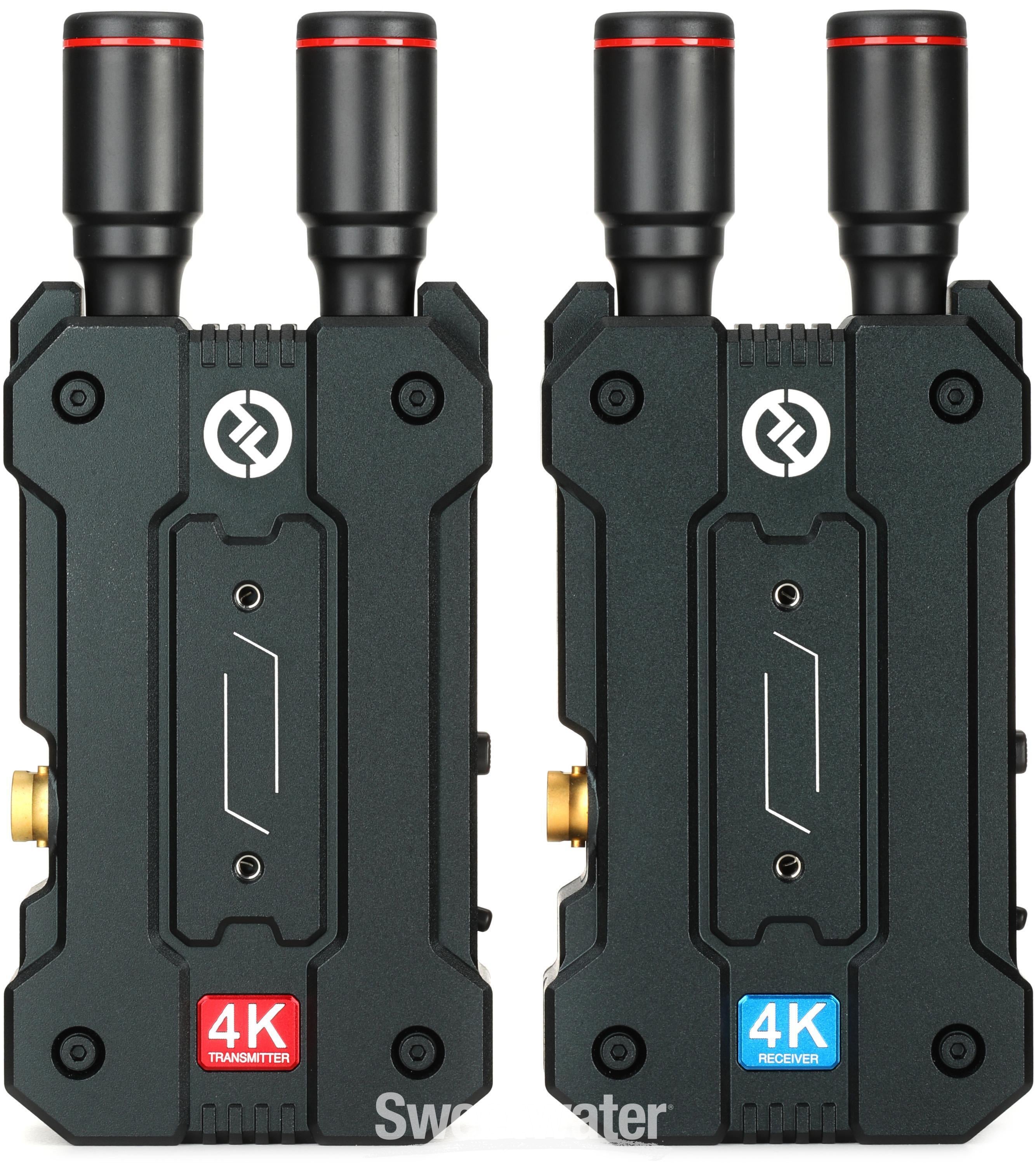 Hollyland Mars 4K SDI/HDMI Wireless Video Transmission
