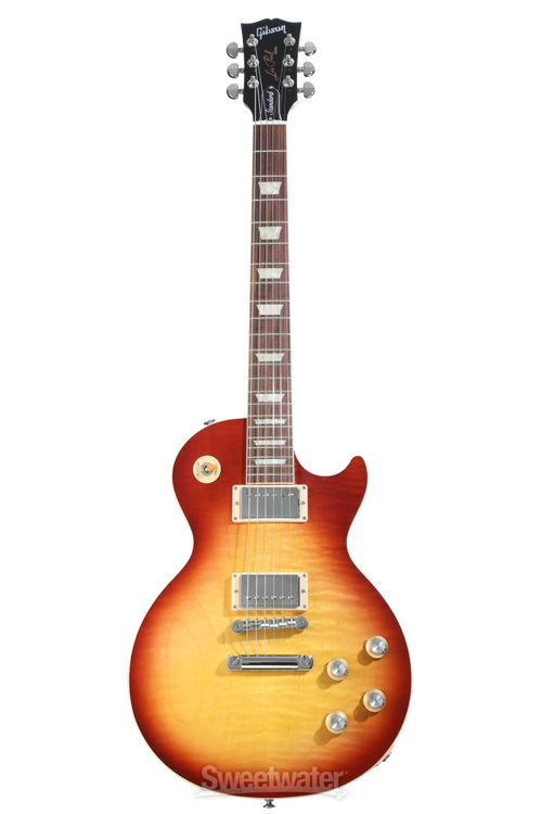 ギター Gibson Les Paul Standard Faded Gibson Les Paul Standard 60s Faded